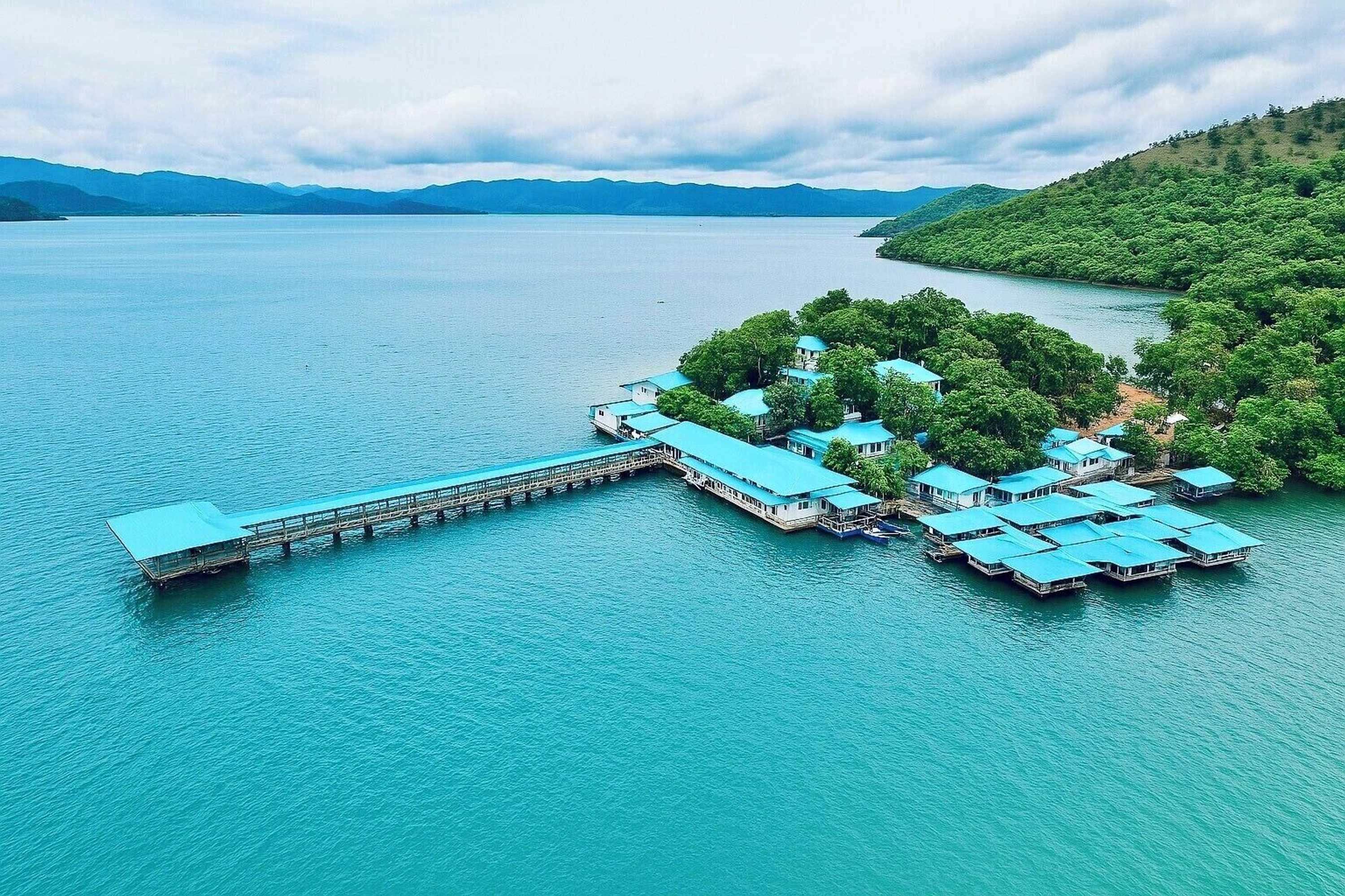 Gift card for Coron Underwater Garden Resort Gift card for Coron Underwater Garden Resort