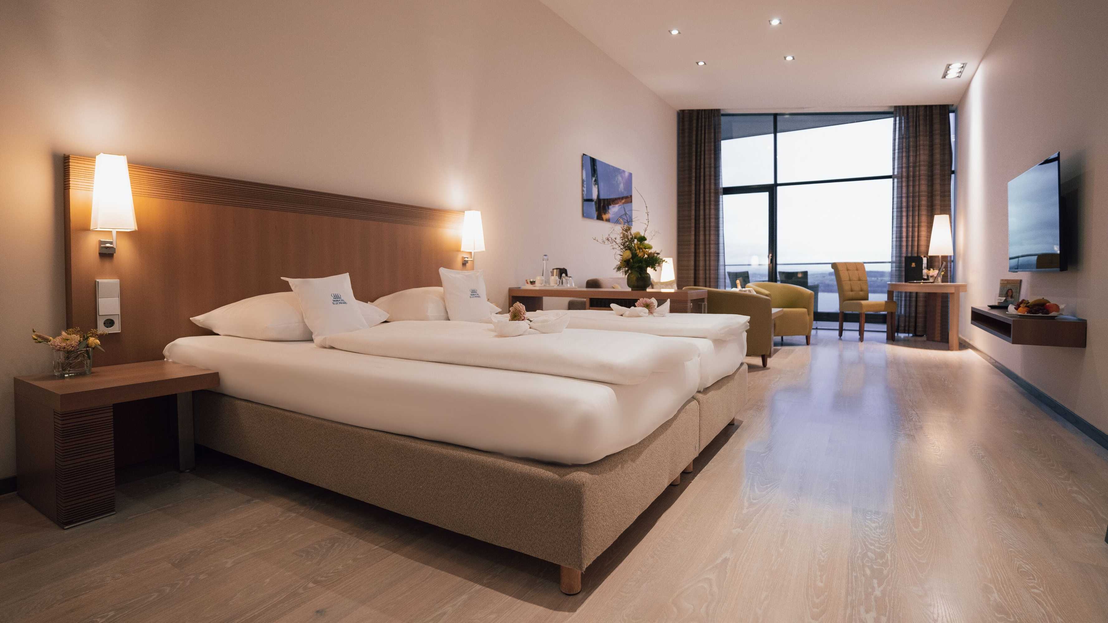 Gift card for Parkhotel St. Leonhard