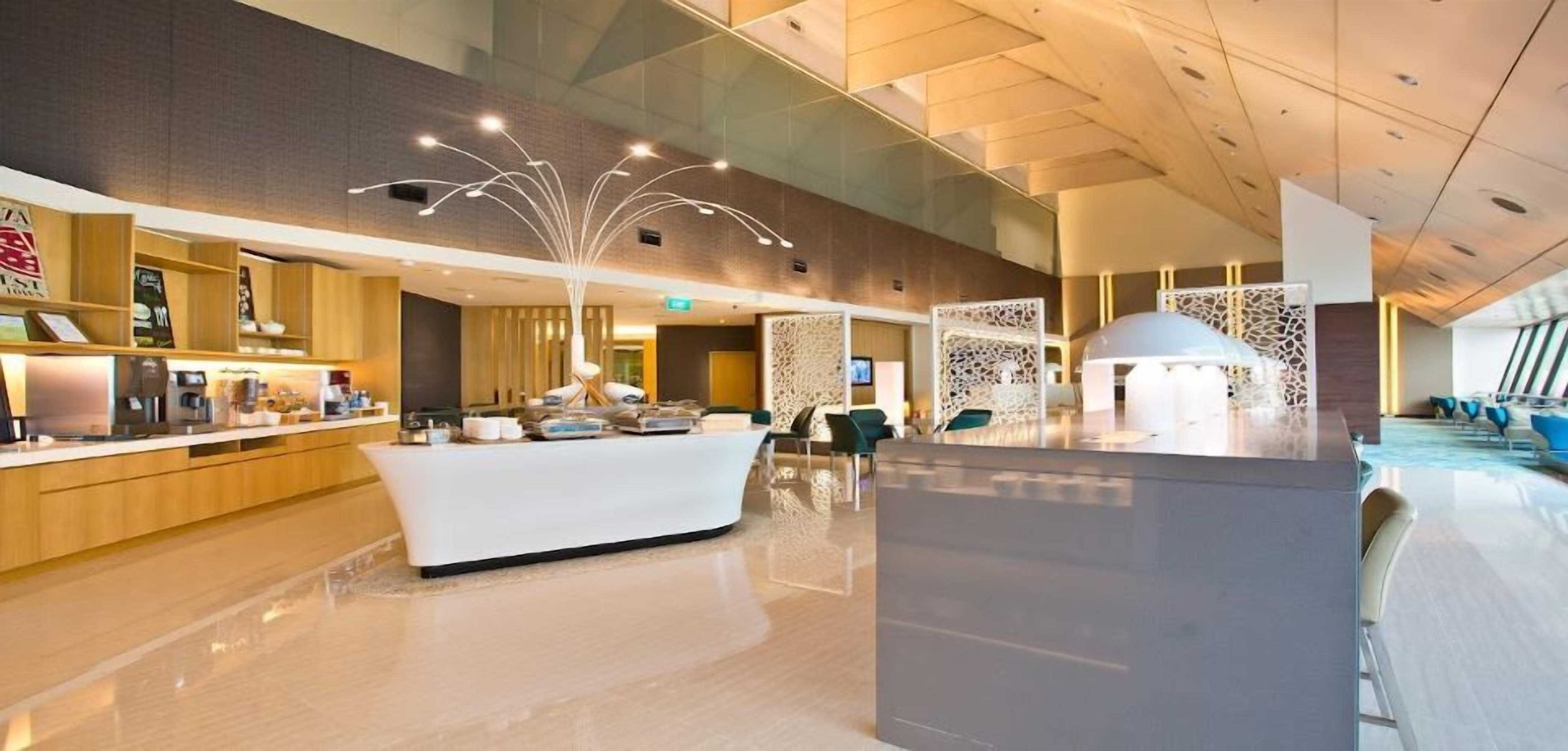 Gift card for Ambassador Transit Lounge Singapore T2 Gift card for Ambassador Transit Lounge Singapore T2