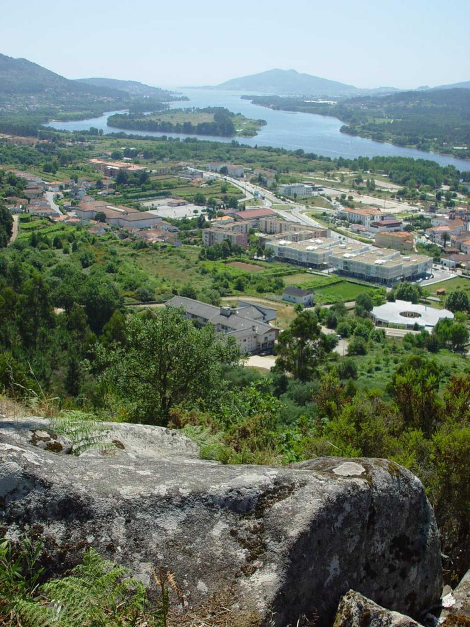 Gift card for Cabana de Santo António