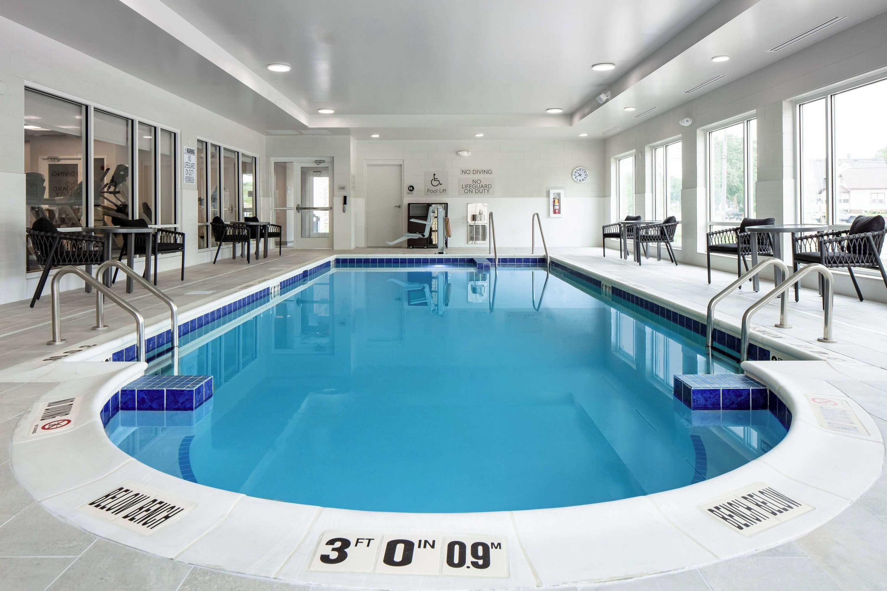 Gift card for Towneplace Suites by Marriott Milwaukee West Bend