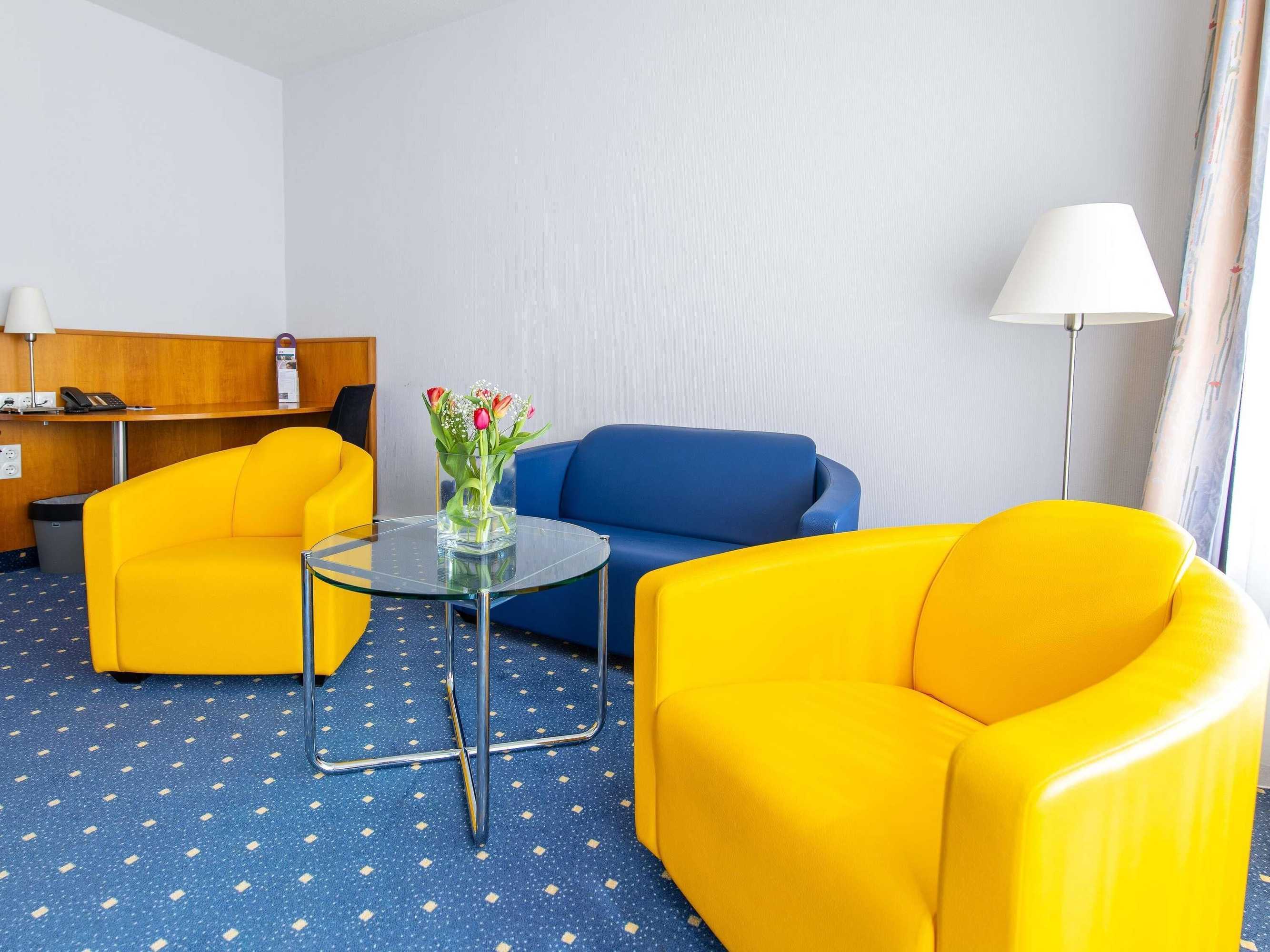 Gift card for Mercure Hotel Riesa Dresden Elbland