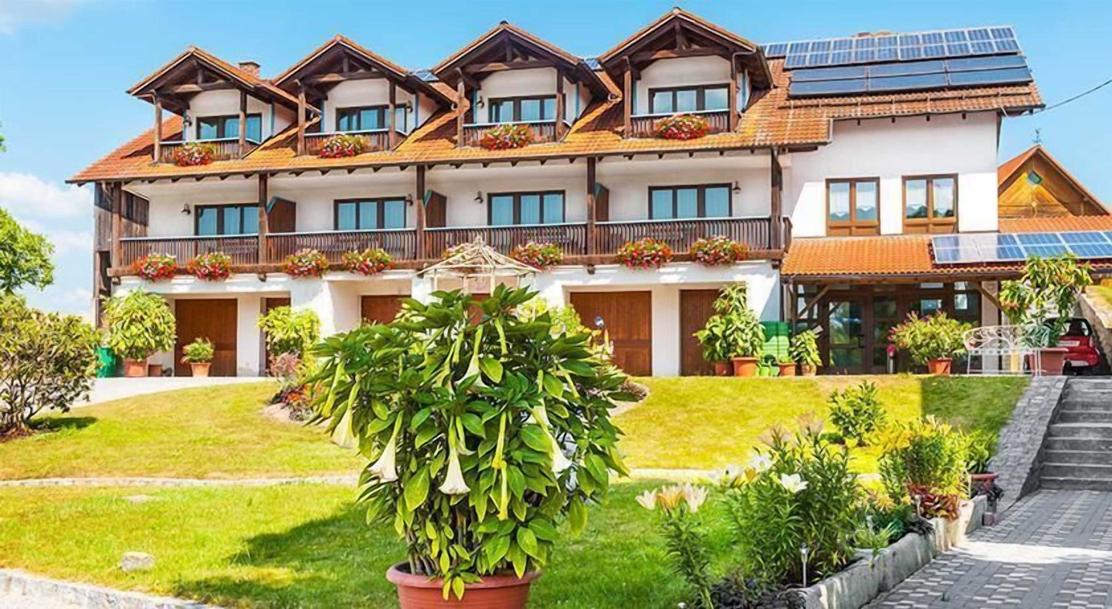 Gift card for Landhotel Mappacher Hof Gift card for Landhotel Mappacher Hof