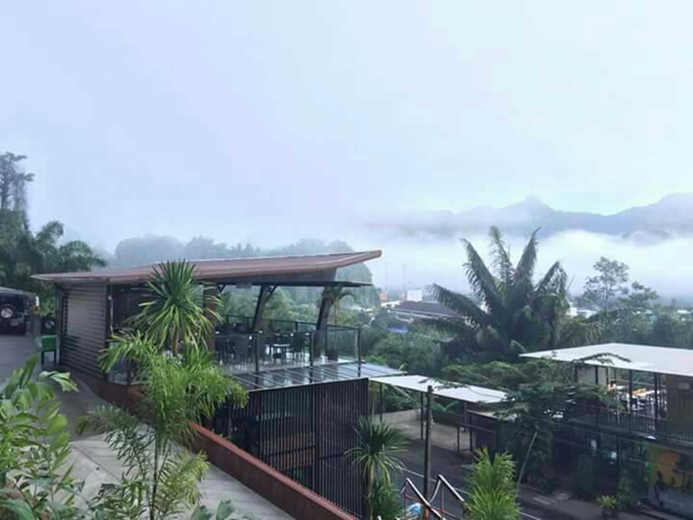 Gift card for Blue Mountain Phangnga Resort Gift card for Blue Mountain Phangnga Resort