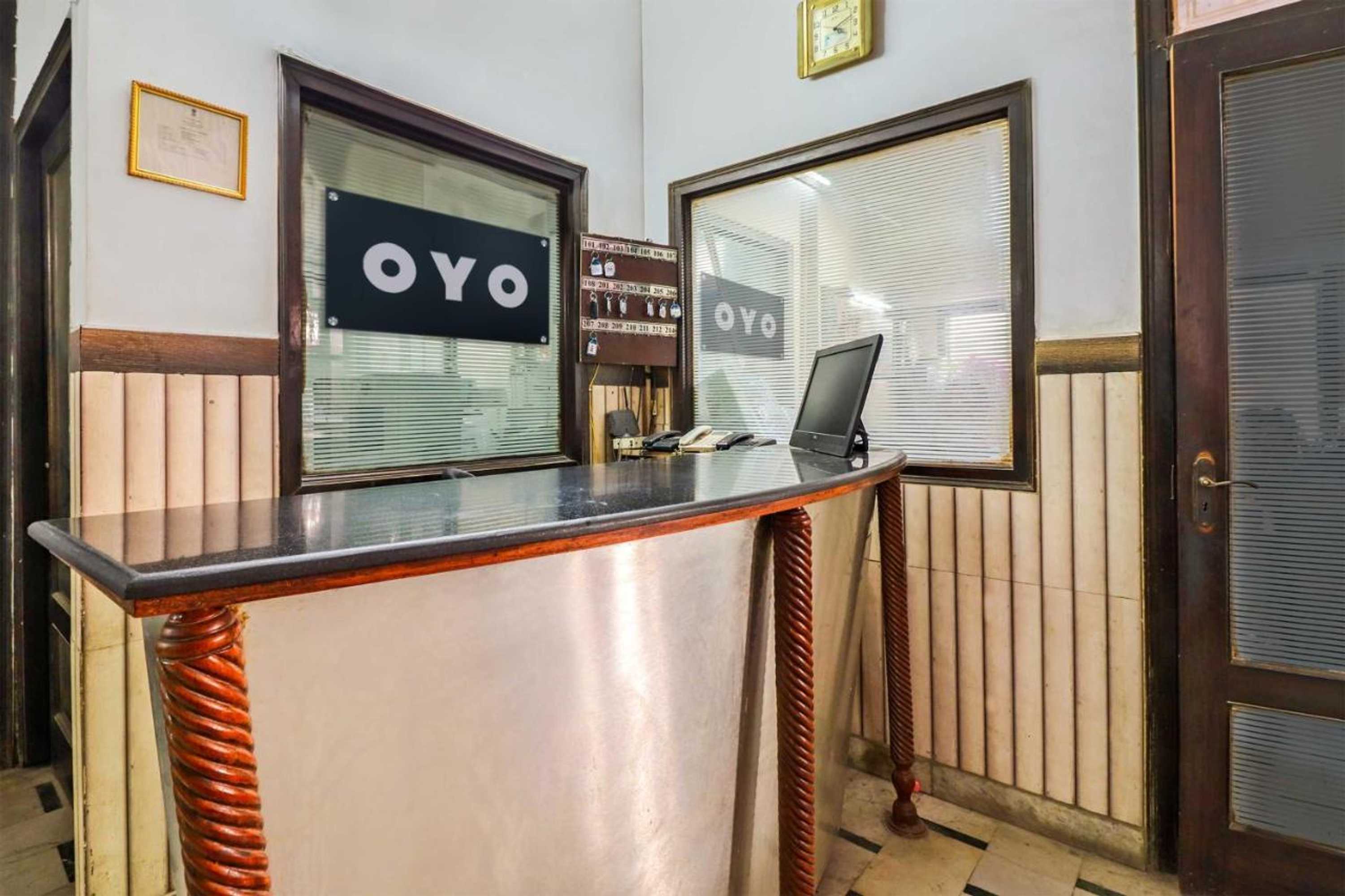 Gift card for Hotel O Prem Chunaria
