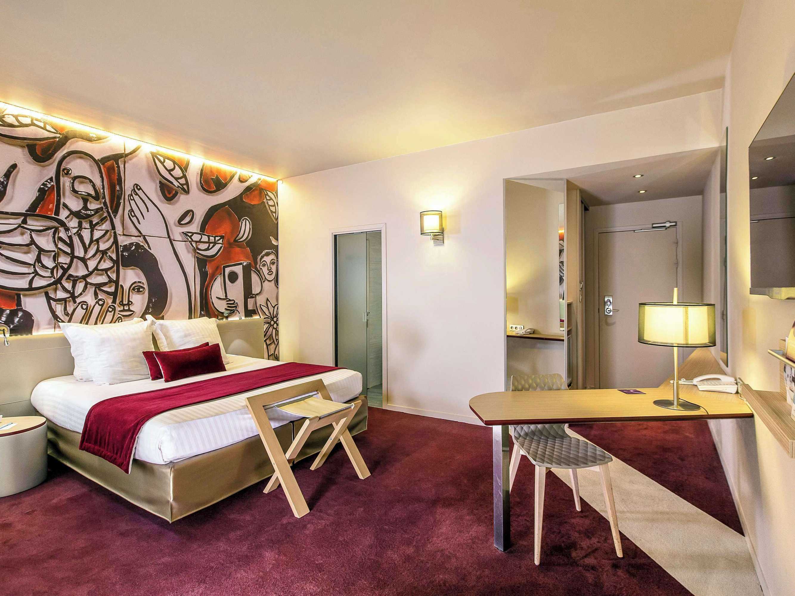 Gift card for Hôtel Mercure Limoges Centre Gift card for Hôtel Mercure Limoges Centre