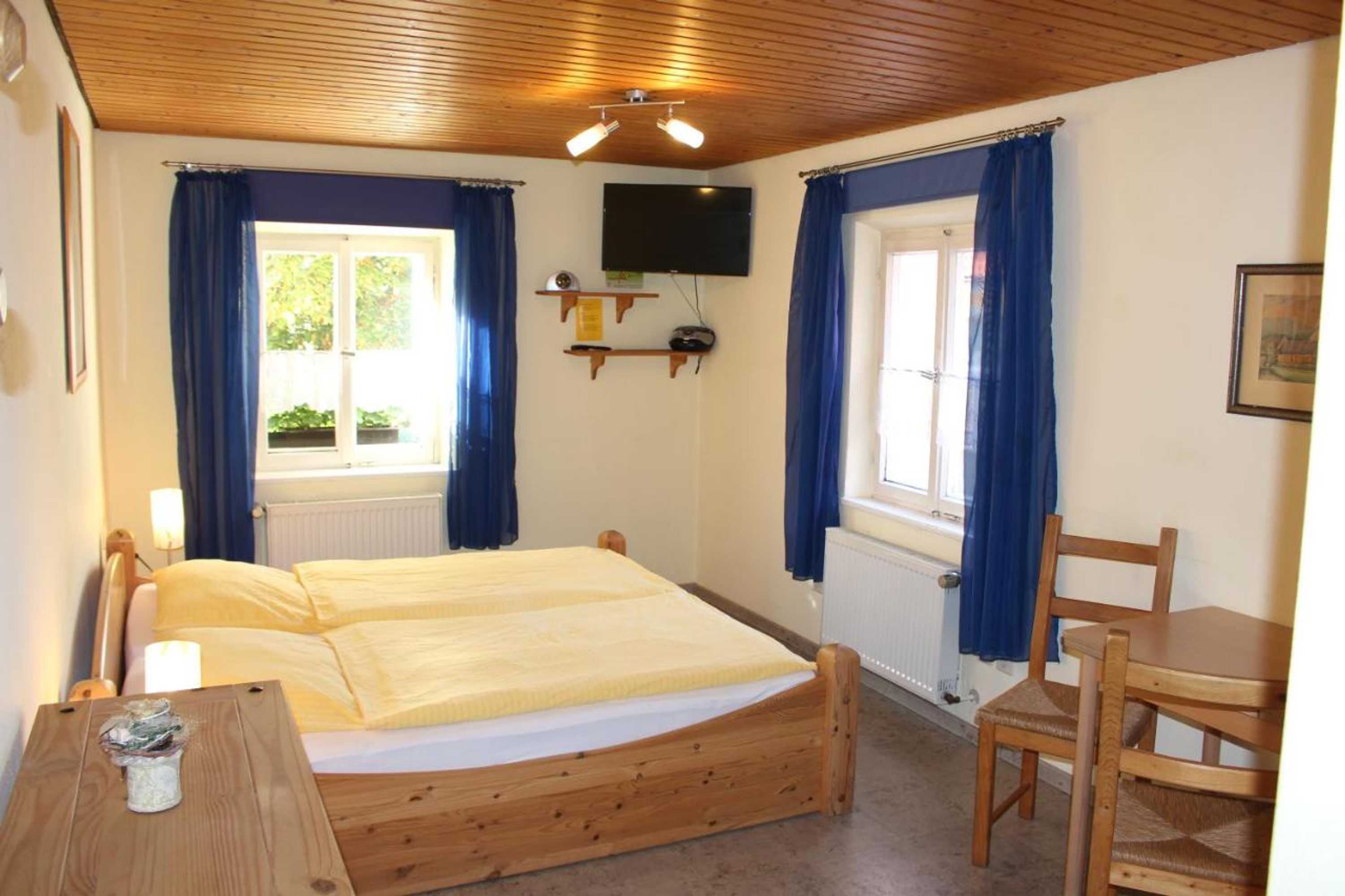 Gift card for Pension Mühle