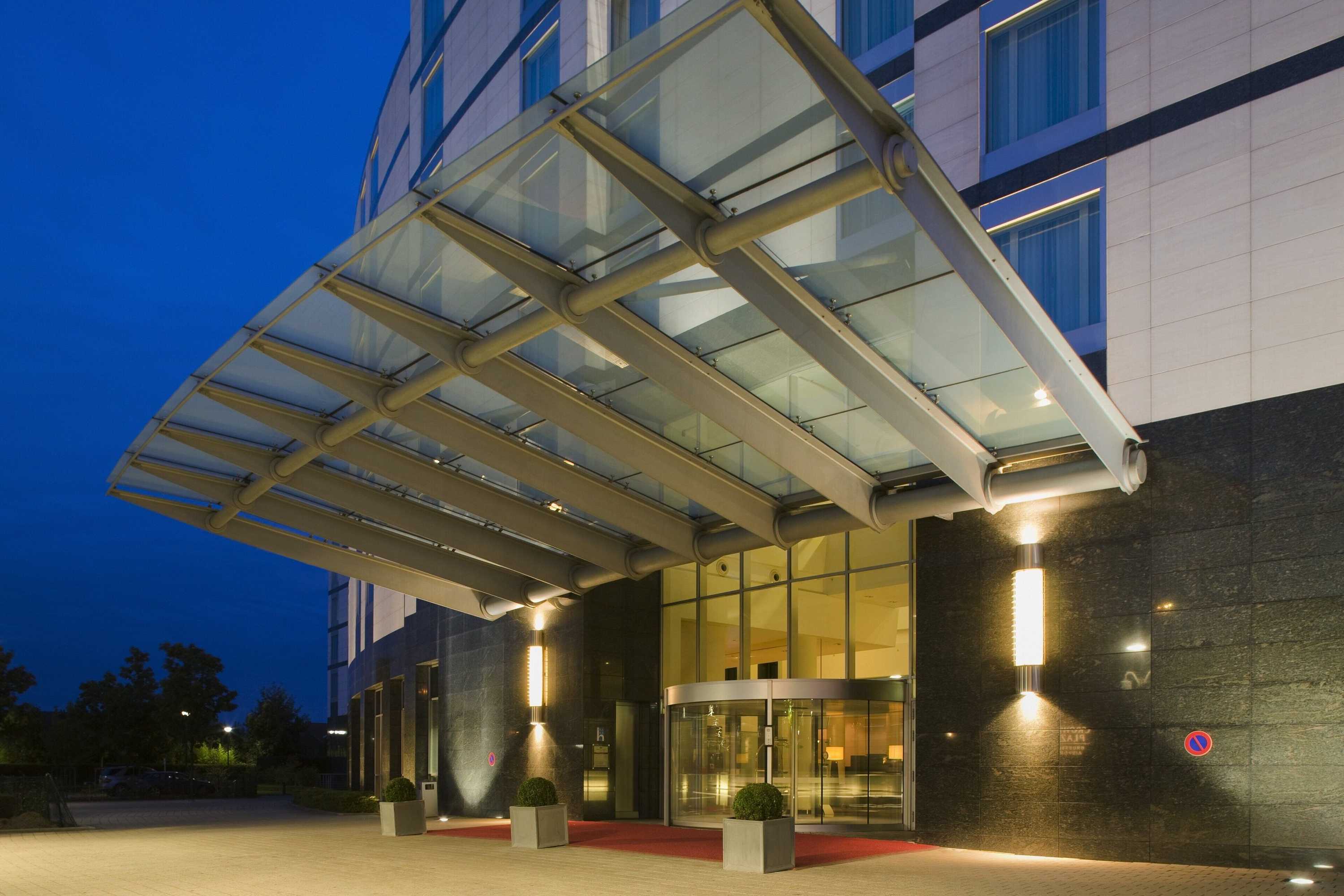 Gift card for Crowne Plaza Brussels Airport by Ihg Gift card for Crowne Plaza Brussels Airport by Ihg