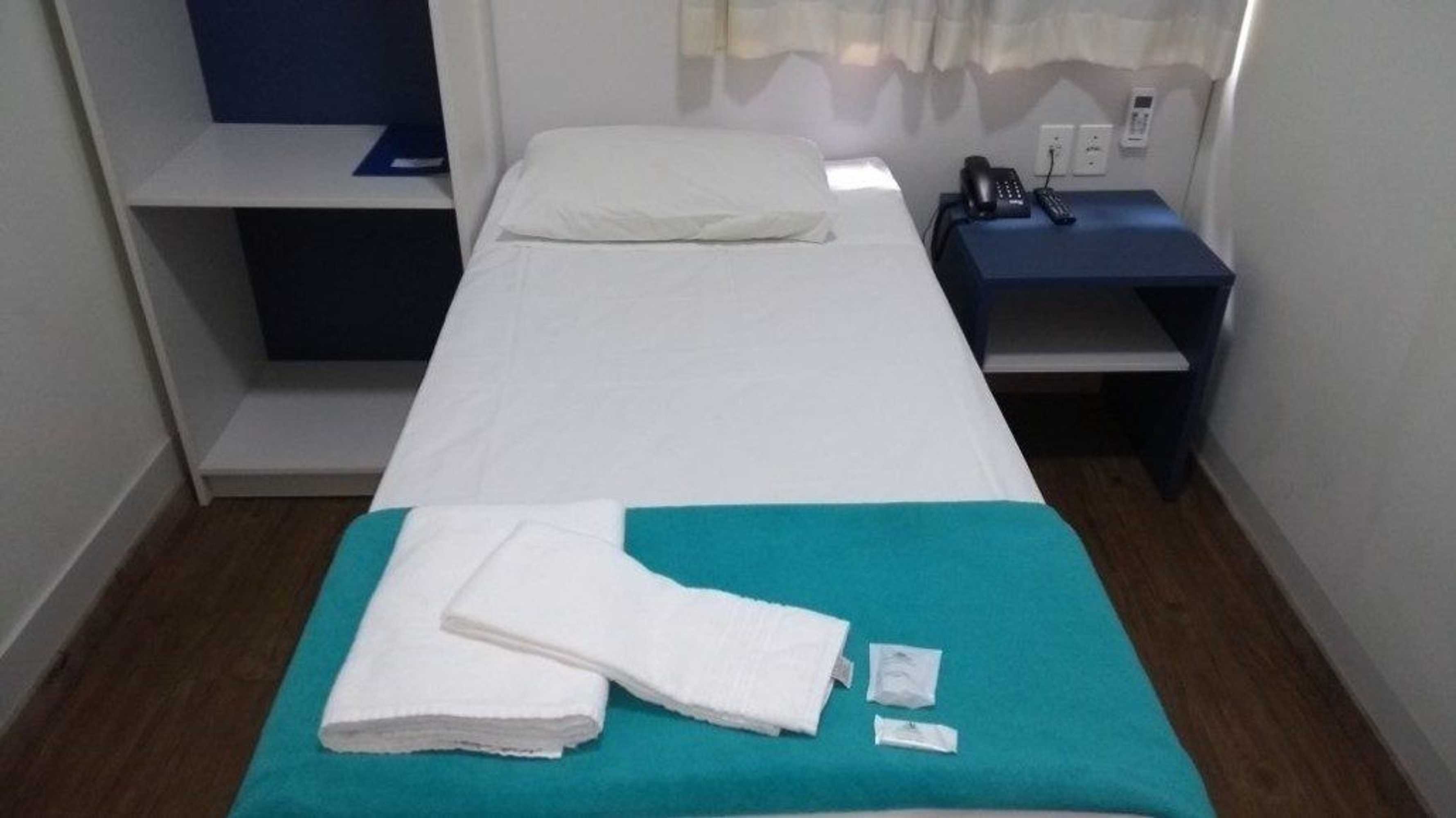 Gift card for Centralle Sorocaba Hotel Gift card for Centralle Sorocaba Hotel