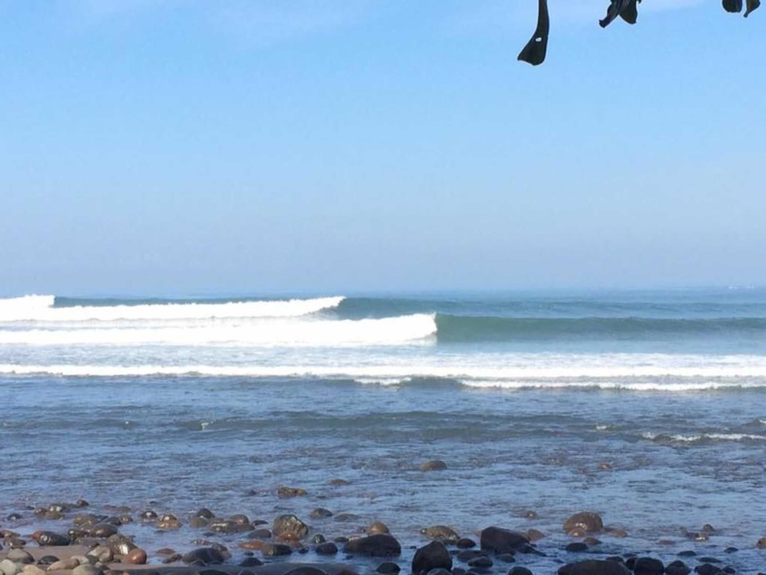 Gift card for Medewi Surf Villa Luxury