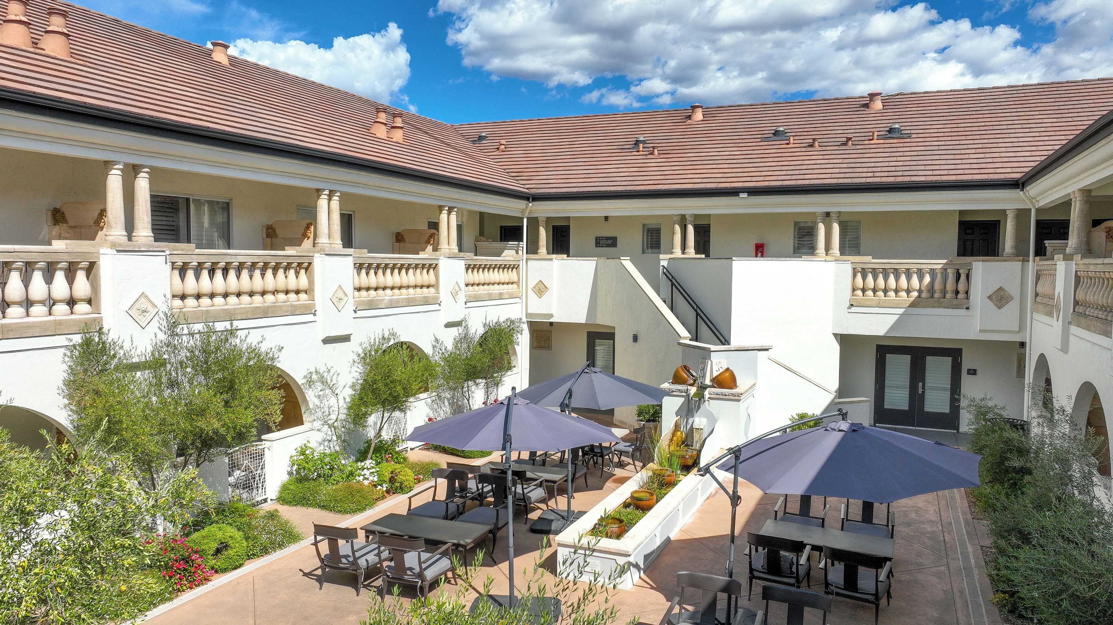 Gift card for The Lodge at Healdsburg, Tapestry Collection by Hilton Gift card for The Lodge at Healdsburg, Tapestry Collection by Hilton