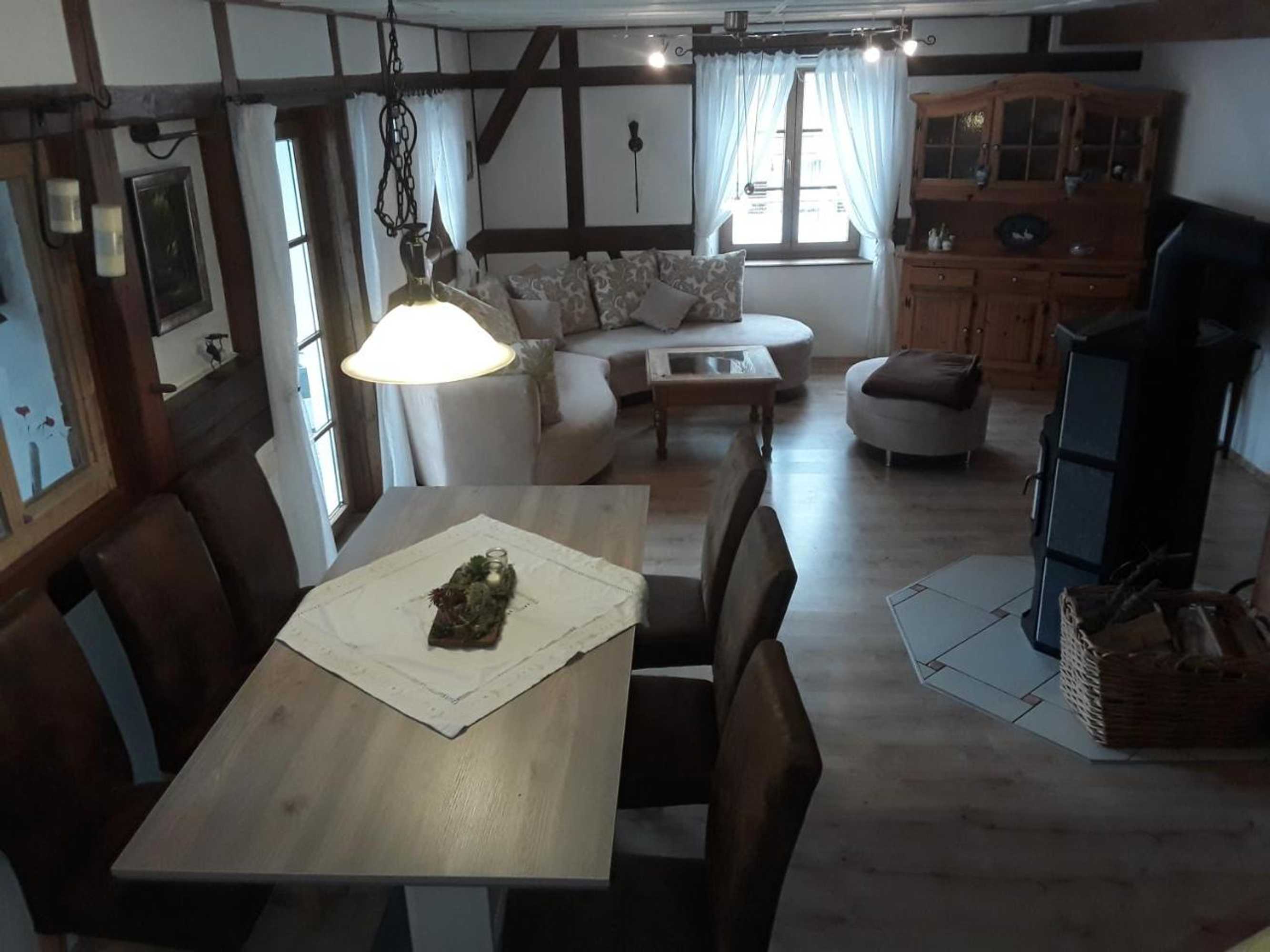 Gift card for Ferienwohnung Christina