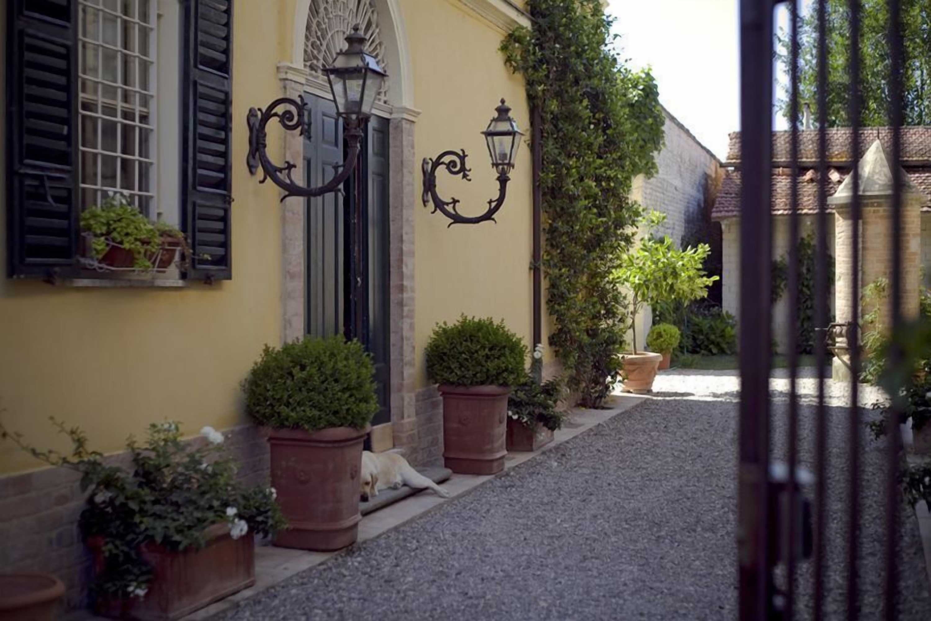 Gift card for Villino Di Porporano Gift card for Villino Di Porporano