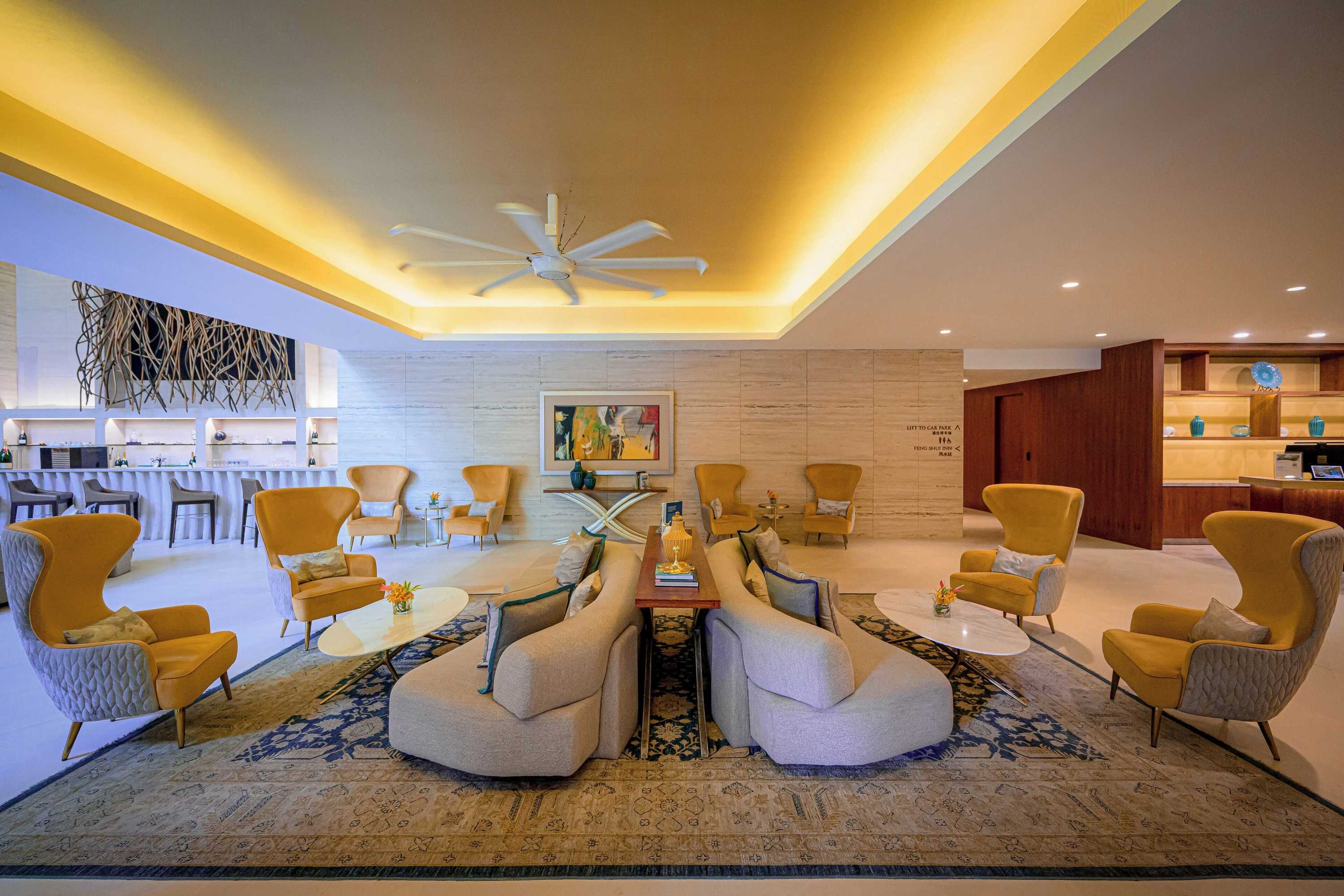 Gift card for Resorts World Sentosa - Equarius Hotel Gift card for Resorts World Sentosa - Equarius Hotel
