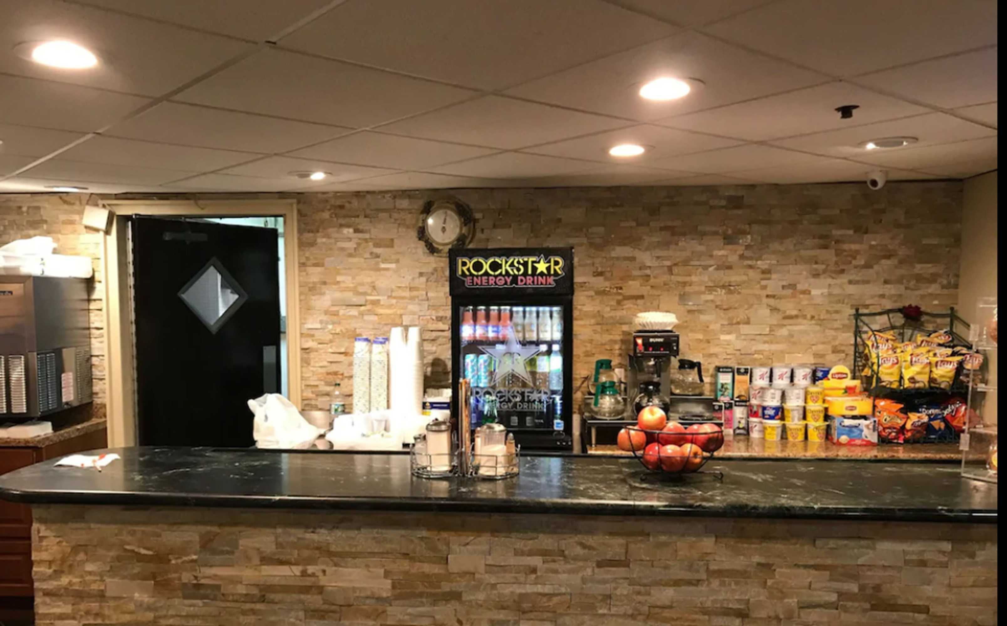 Gift card for Howard Johnson Hotel by Wyndham Newark Airport Gift card for Howard Johnson Hotel by Wyndham Newark Airport