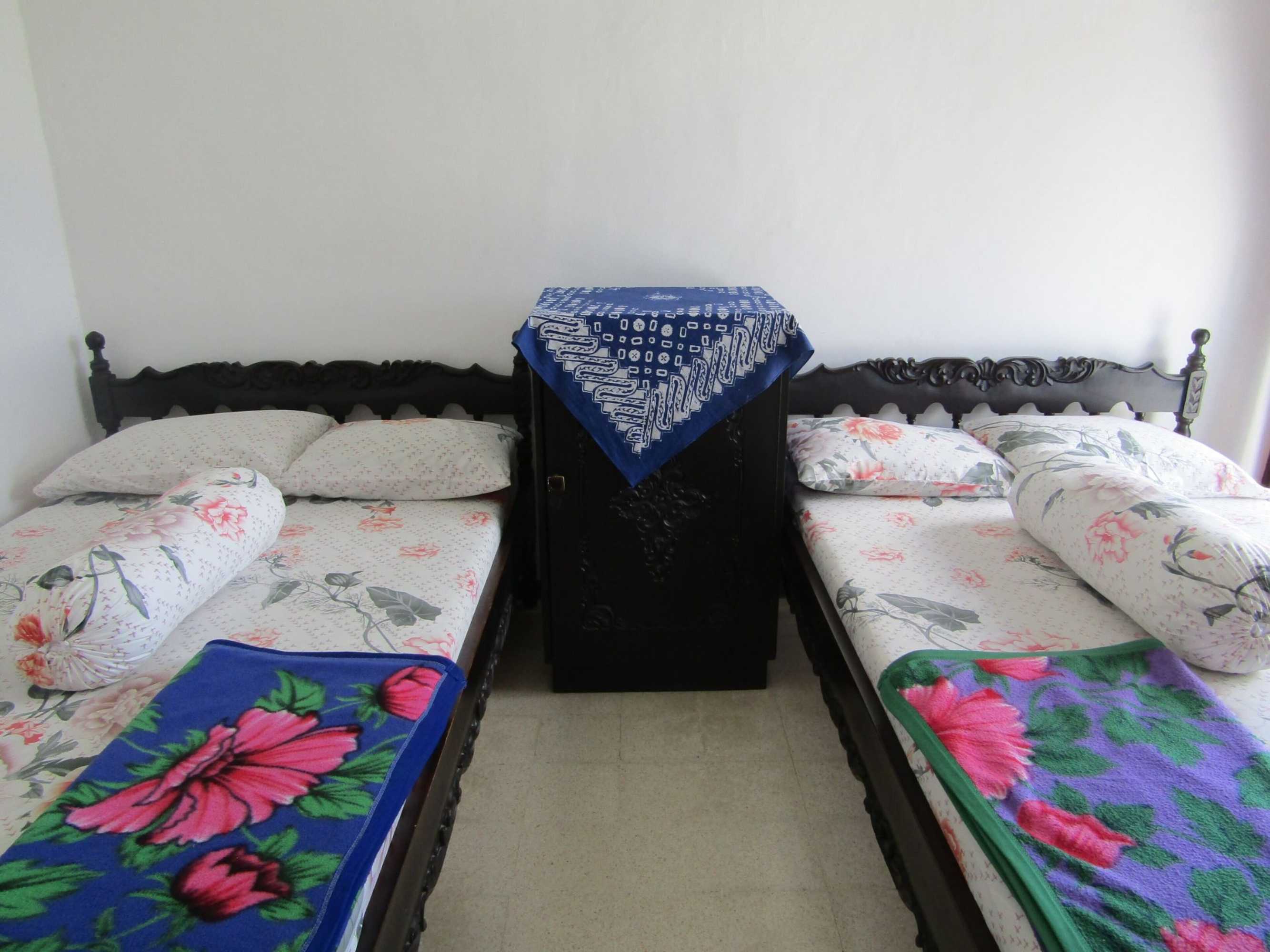 Gift card for Hotel Pantes