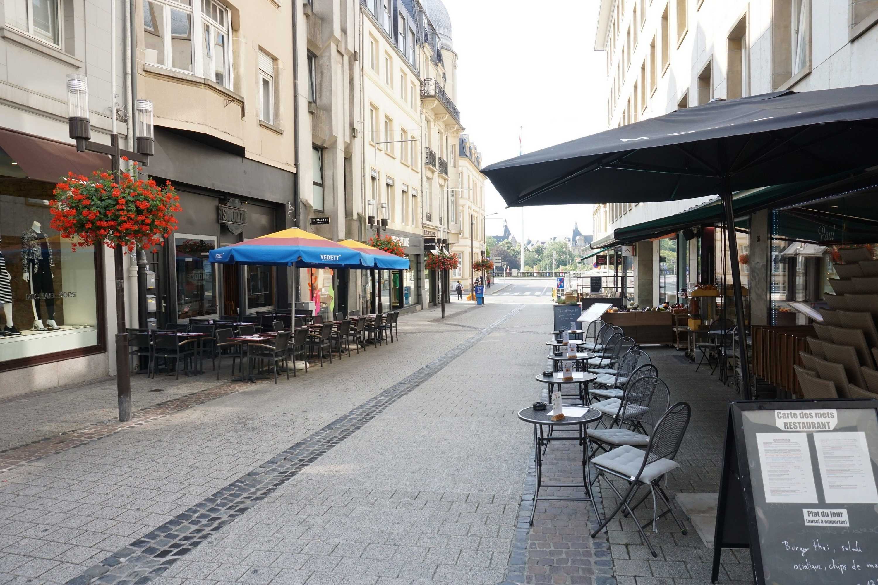 Gift card for Cab Ap'art Luxembourg Gift card for Cab Ap'art Luxembourg