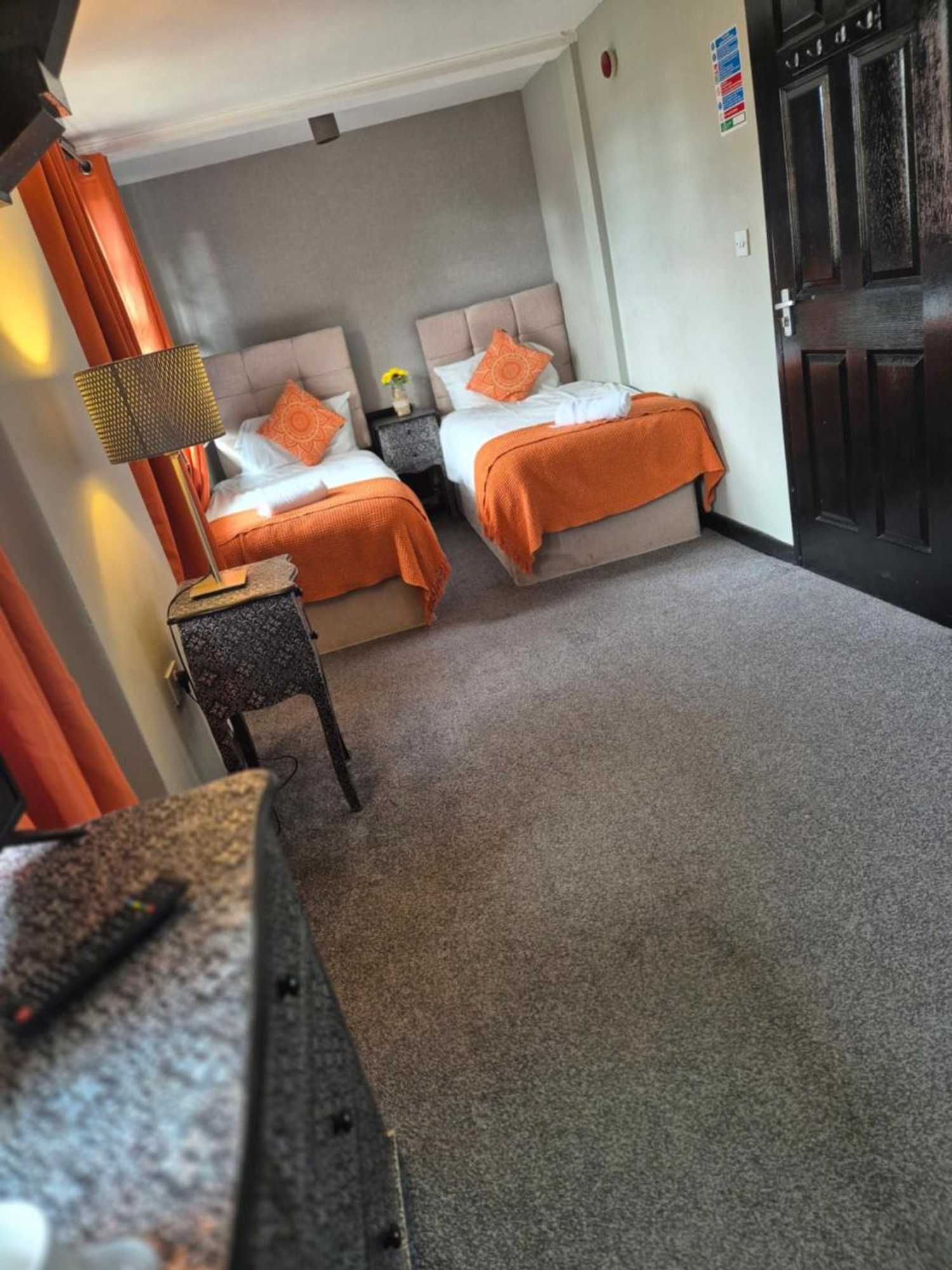 Gift card for Fifteens of Swinley