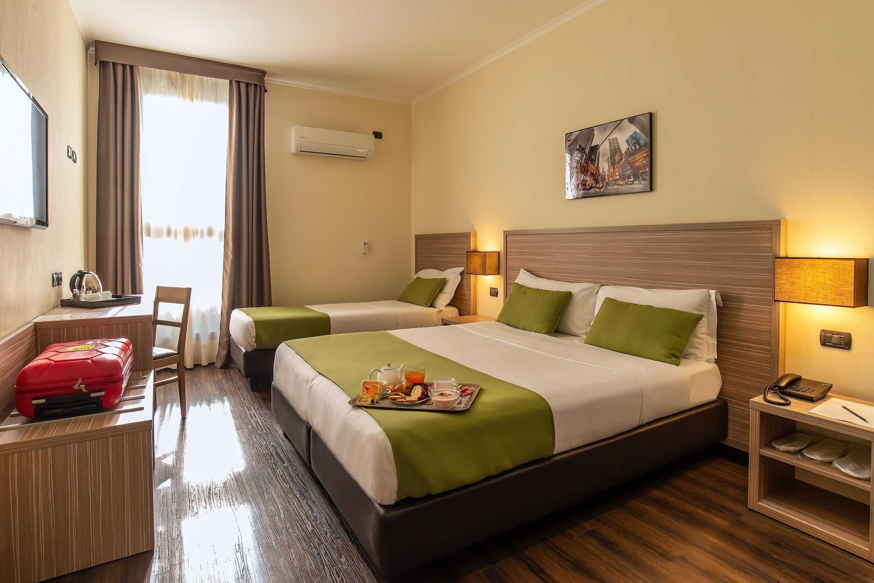 Gift card for Hotel Roma Sud Gift card for Hotel Roma Sud