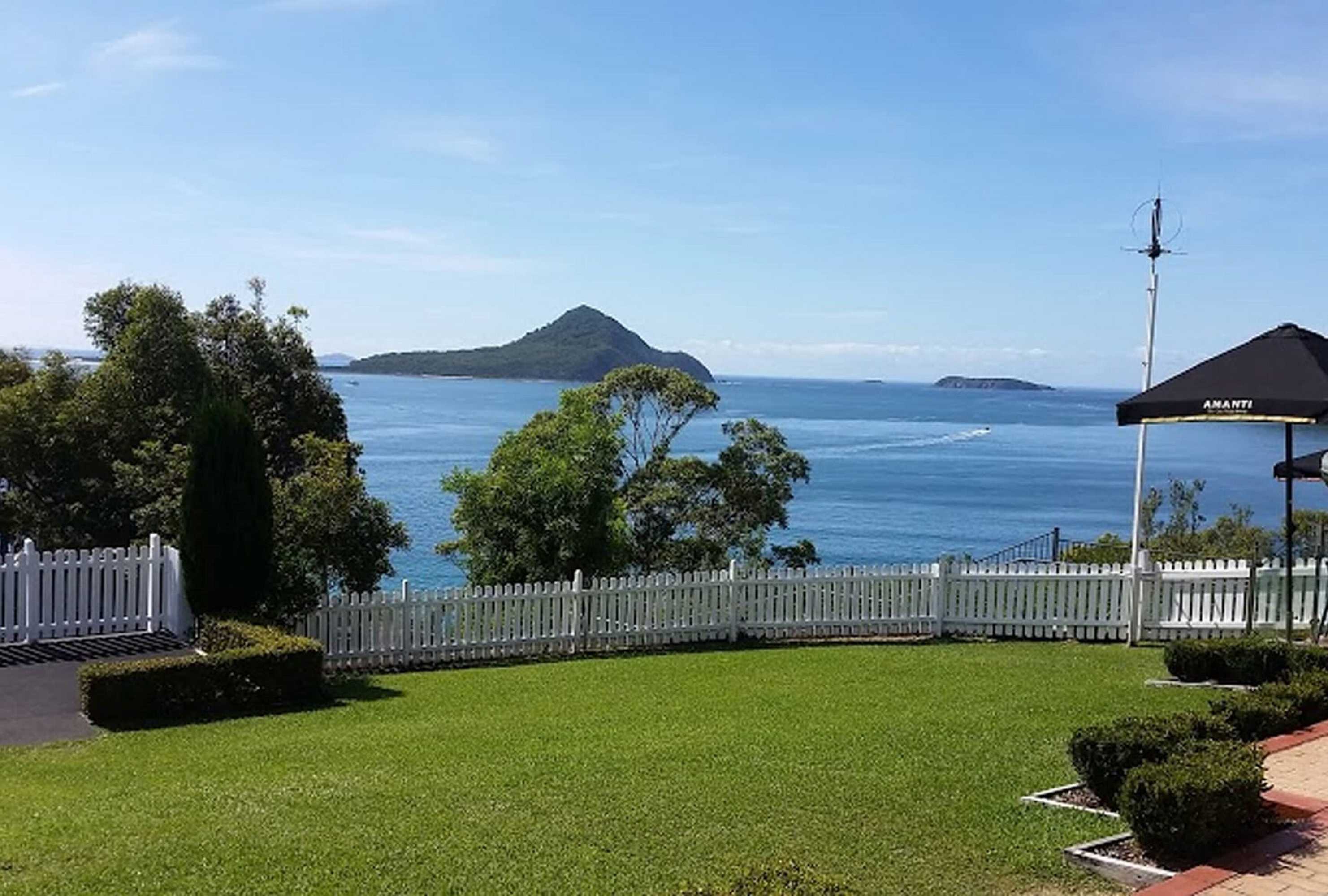 Gift card for Nelson Bay Breeze Holiday Apartments