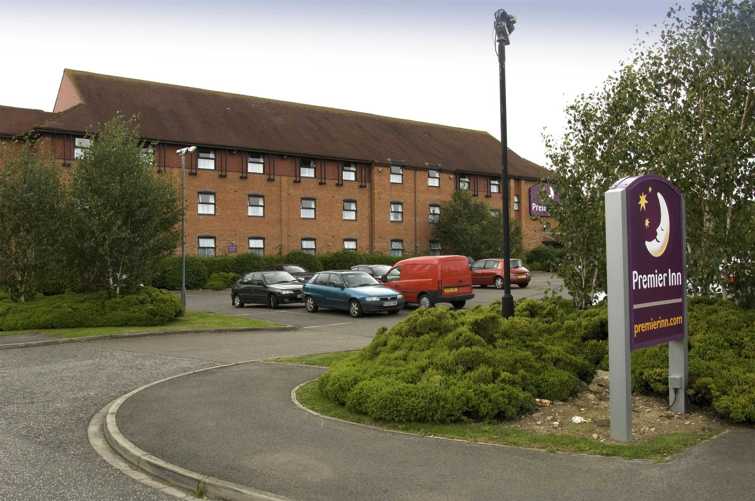Gift card for Premier Inn York South West