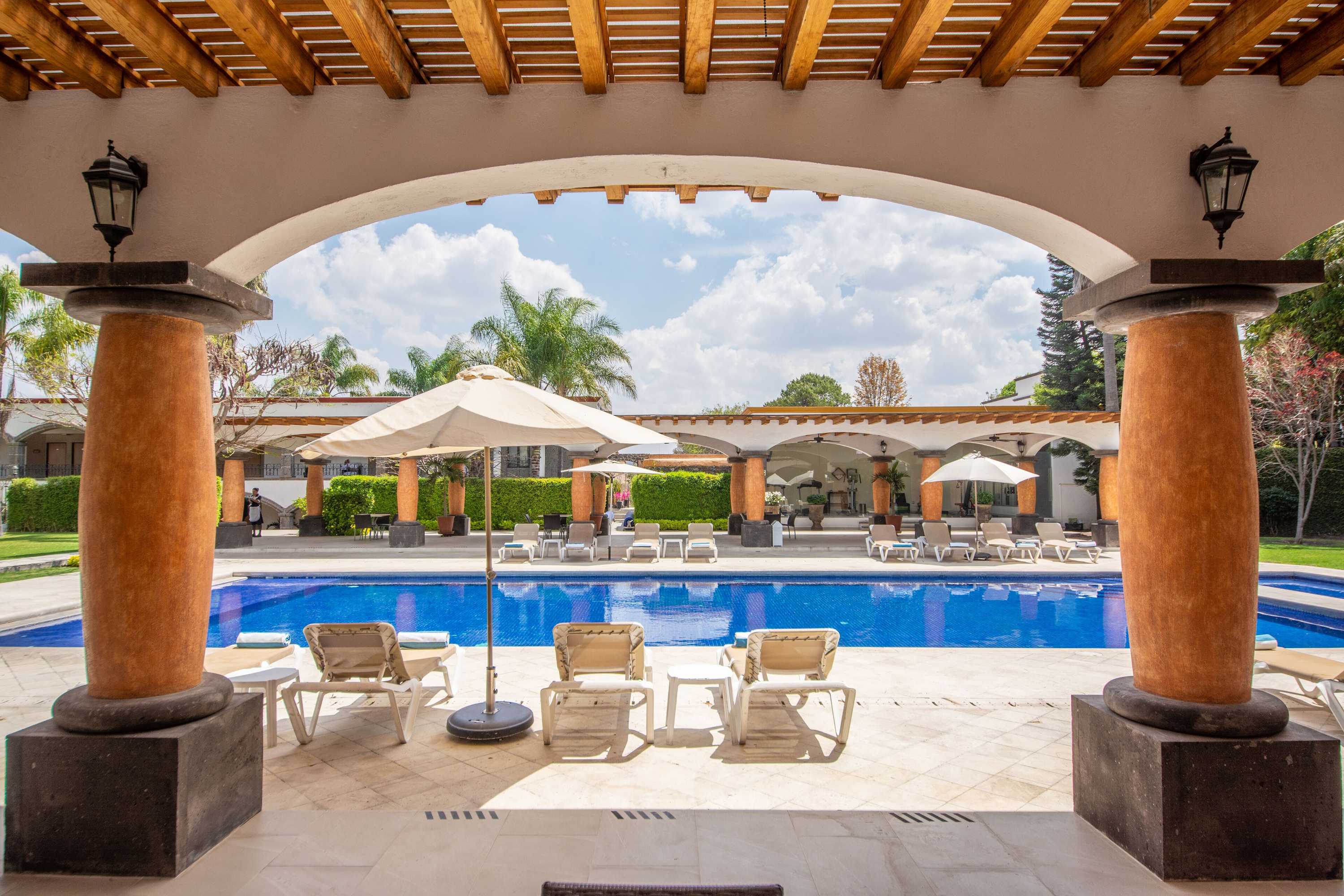 Gift card for Hotel Hacienda La Venta Gift card for Hotel Hacienda La Venta
