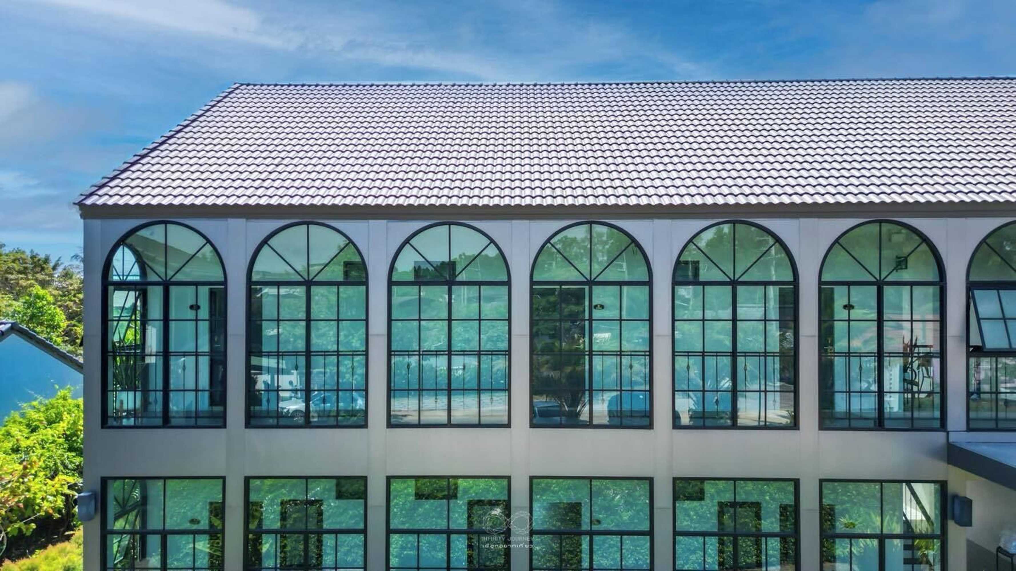 Gift card for Trat Tara Boutique Hotel