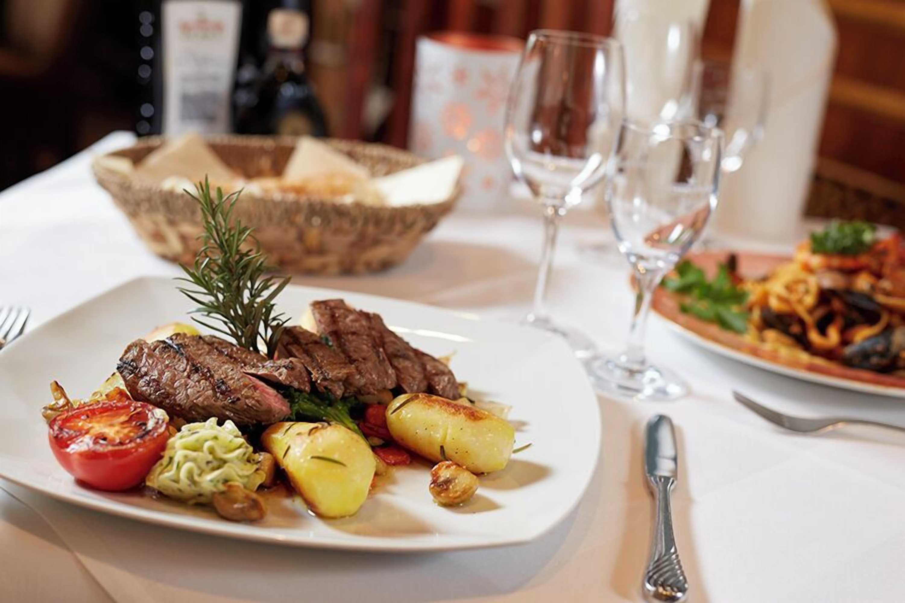 Gift card for Korbstadthotel Krone