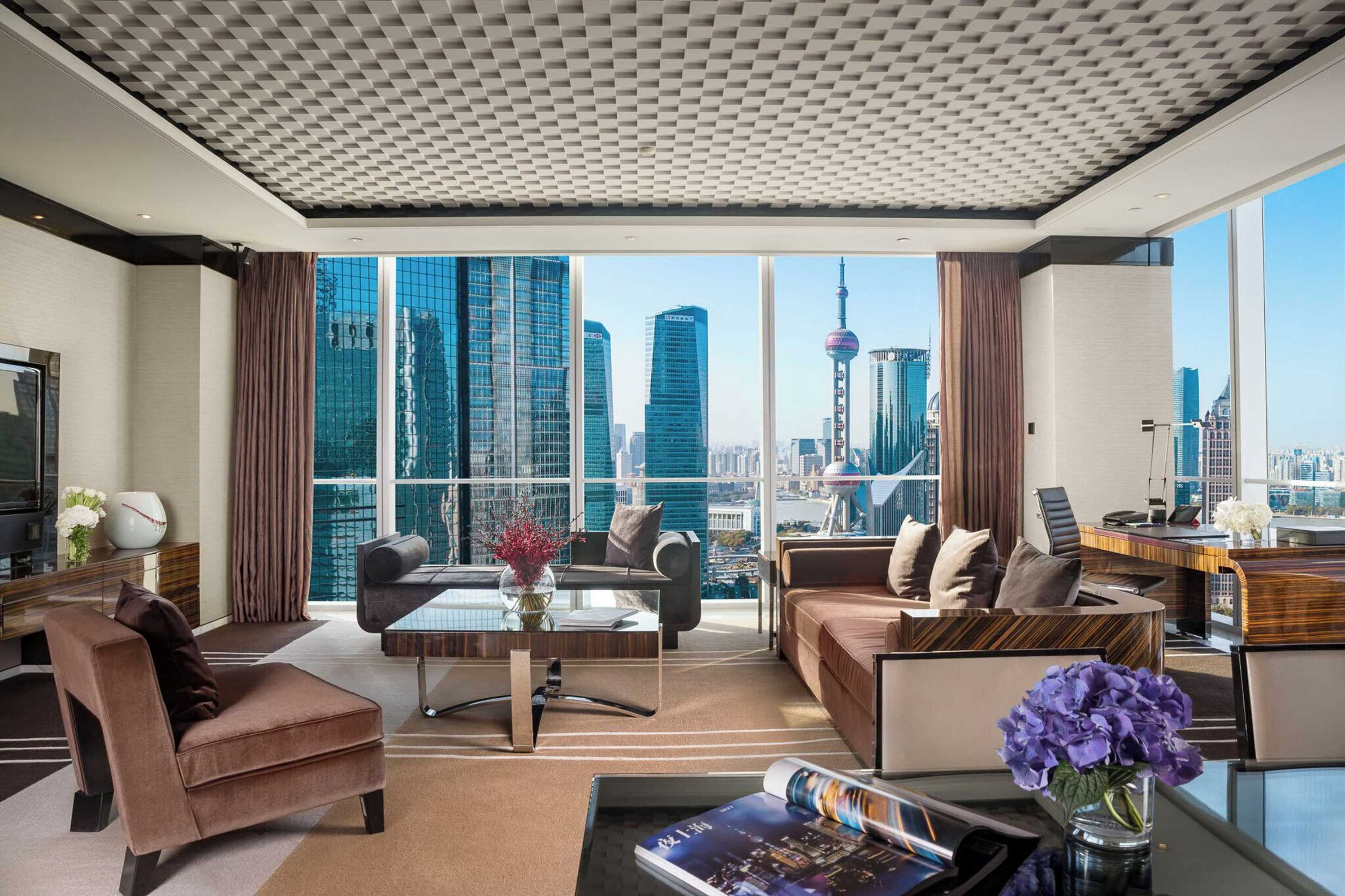 Gift card for Regent Shanghai at Pudong Gift card for Regent Shanghai at Pudong