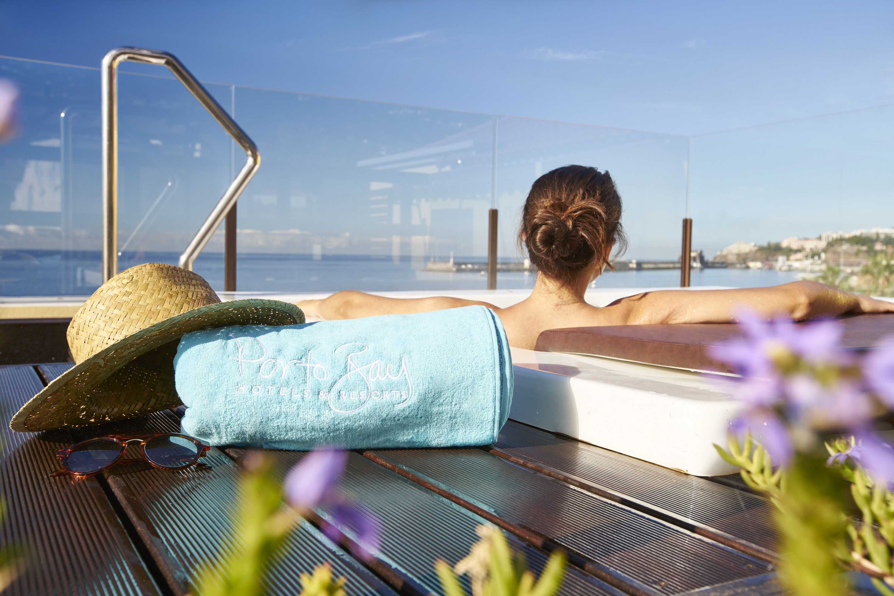 Gift card for Hotel Portobay Santa Maria Gift card for Hotel Portobay Santa Maria