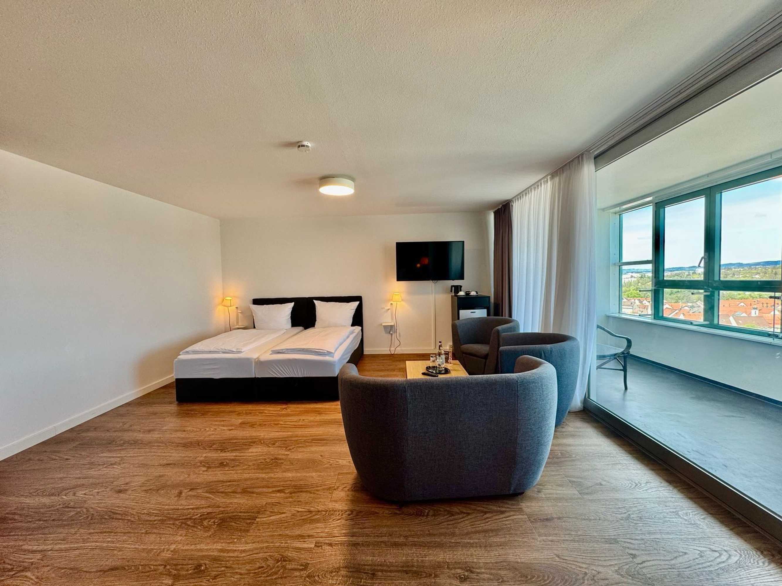 Gift card for MY Parkhotel