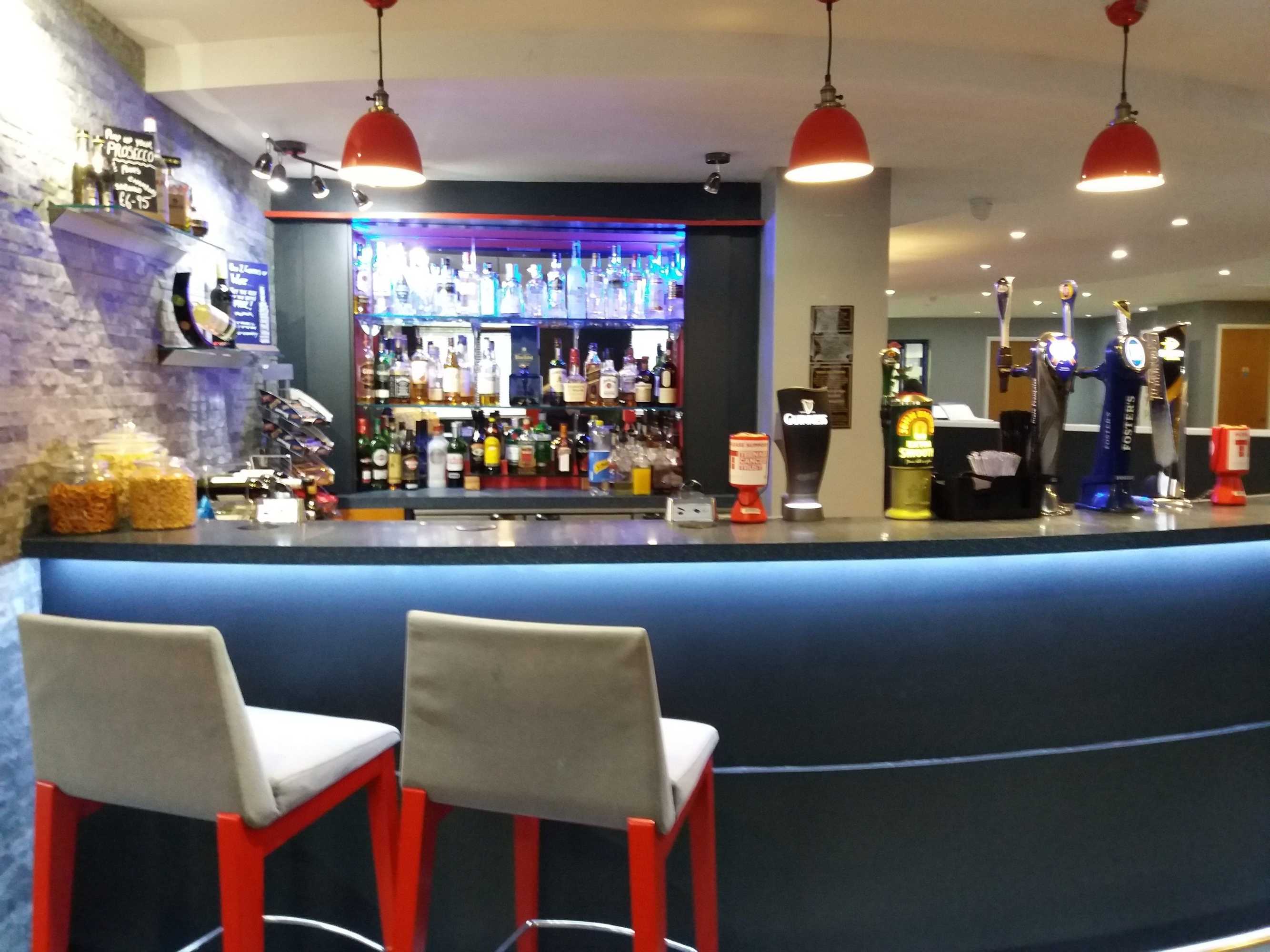Gift card for Ibis Chesterfield North - Barlborough Gift card for Ibis Chesterfield North - Barlborough