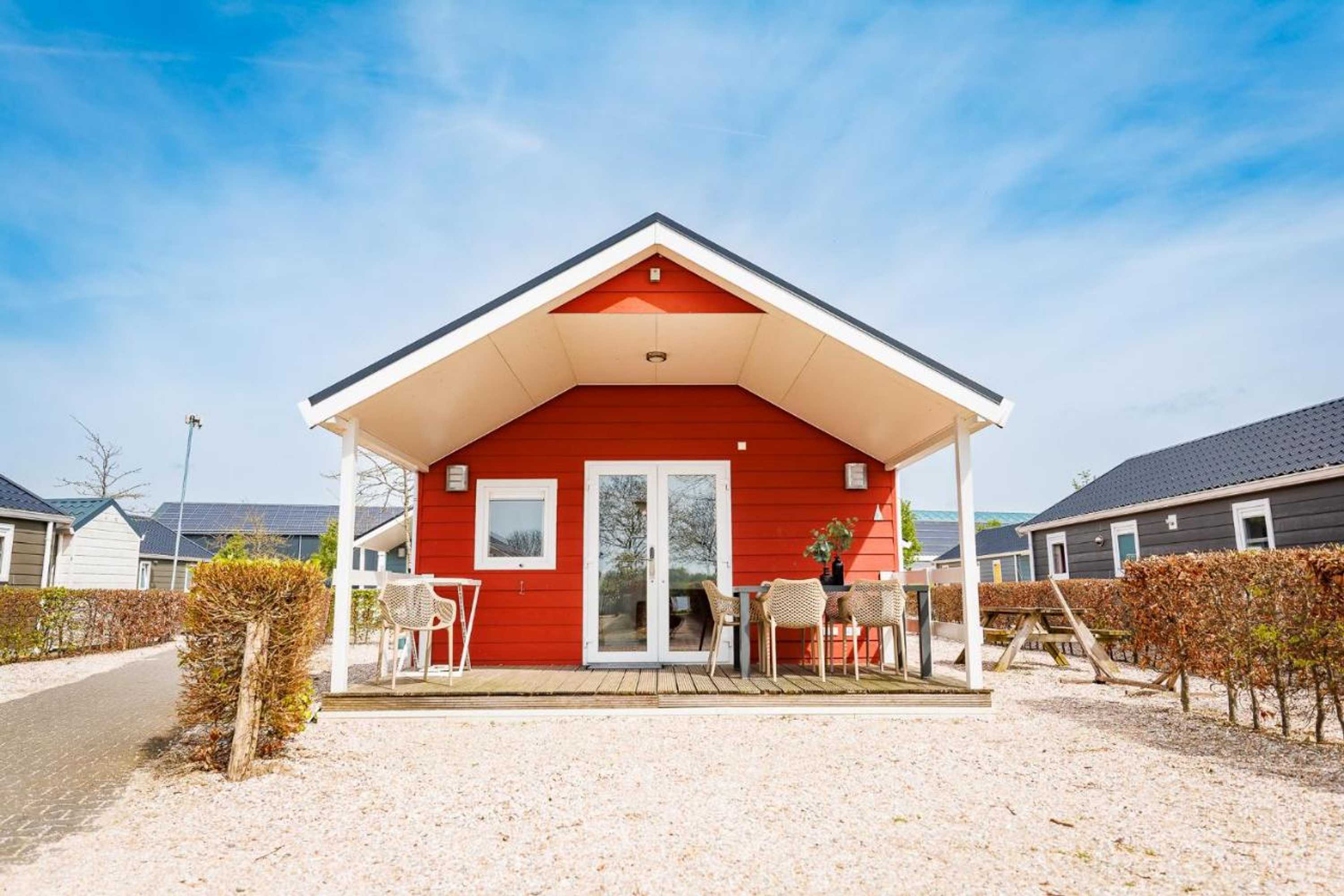 Gift card for Vakantiepark Eiland Van Maurik