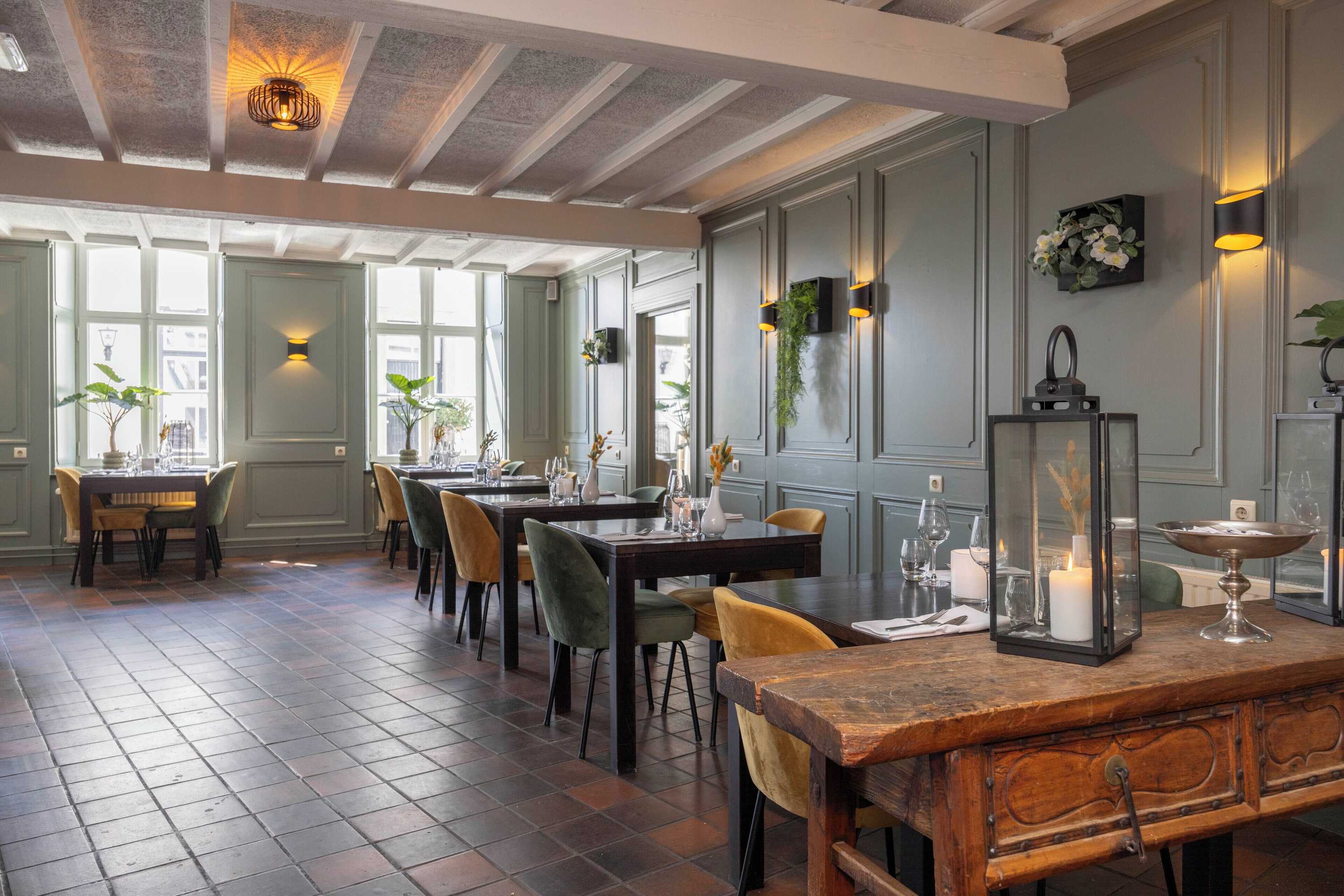 Gift card for Fletcher Hotel-Restaurant La Ville Blanche