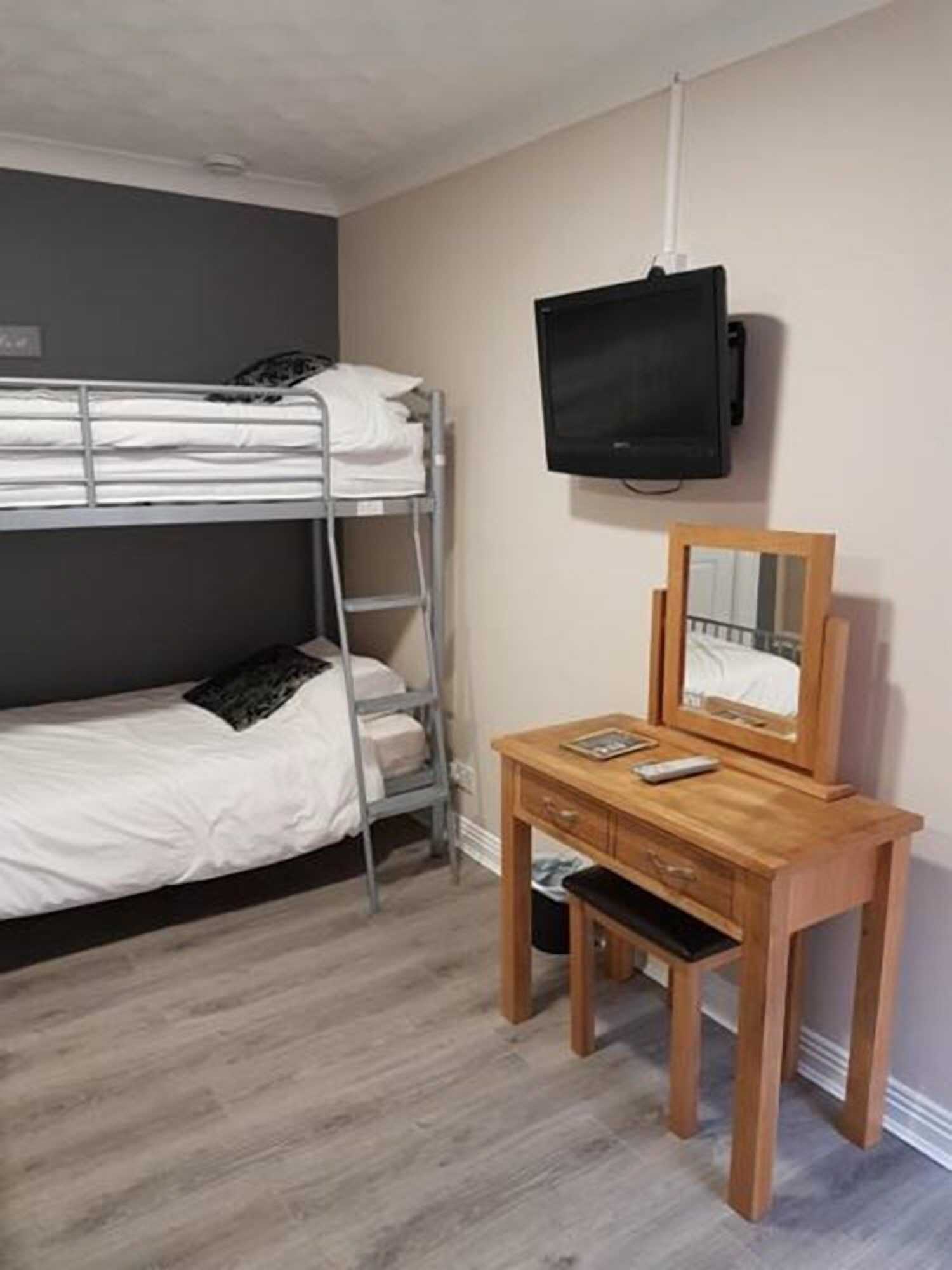 Gift card for The Bay Horse Accommodation Gift card for The Bay Horse Accommodation
