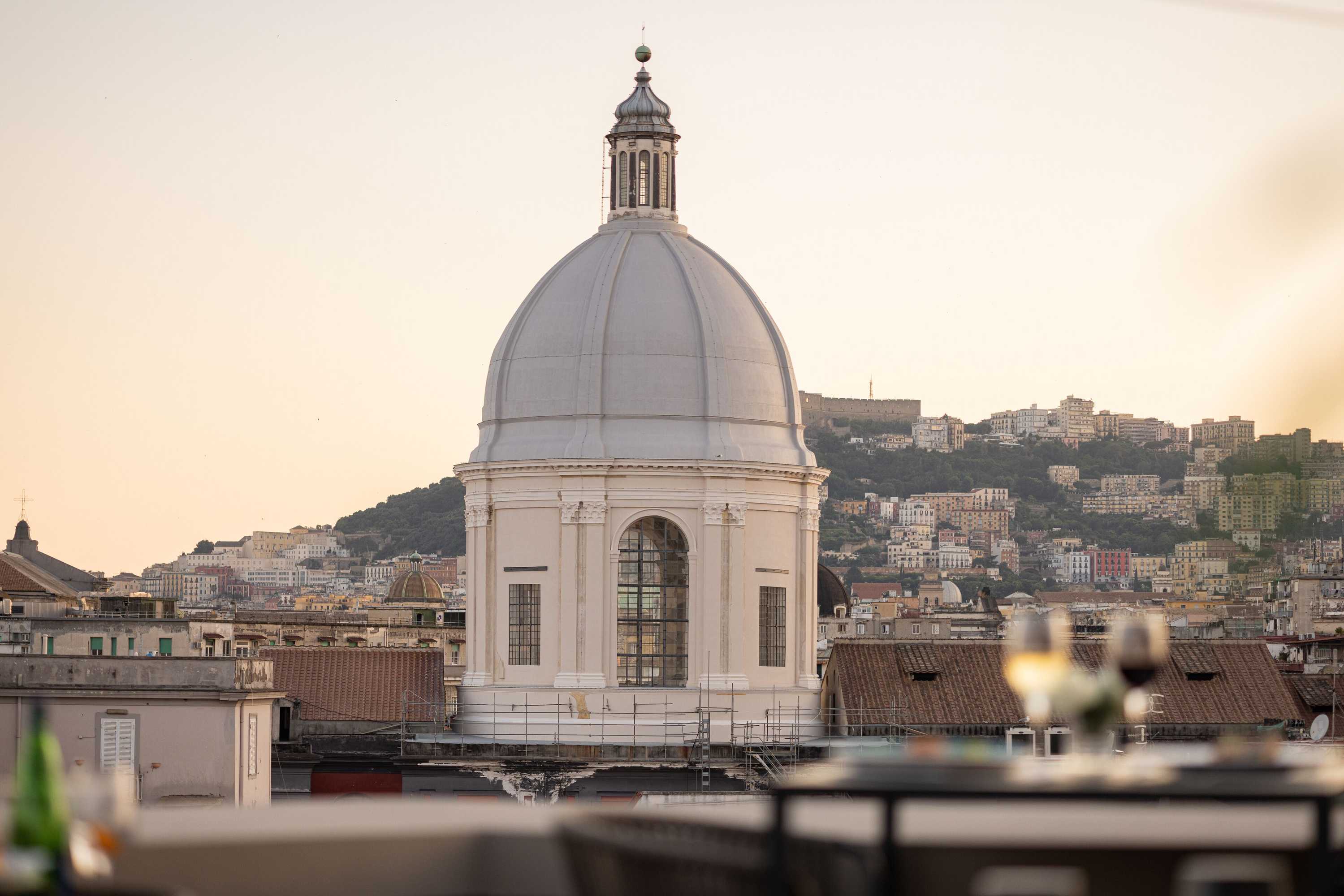 Gift card for Una Hotels Napoli Gift card for Una Hotels Napoli