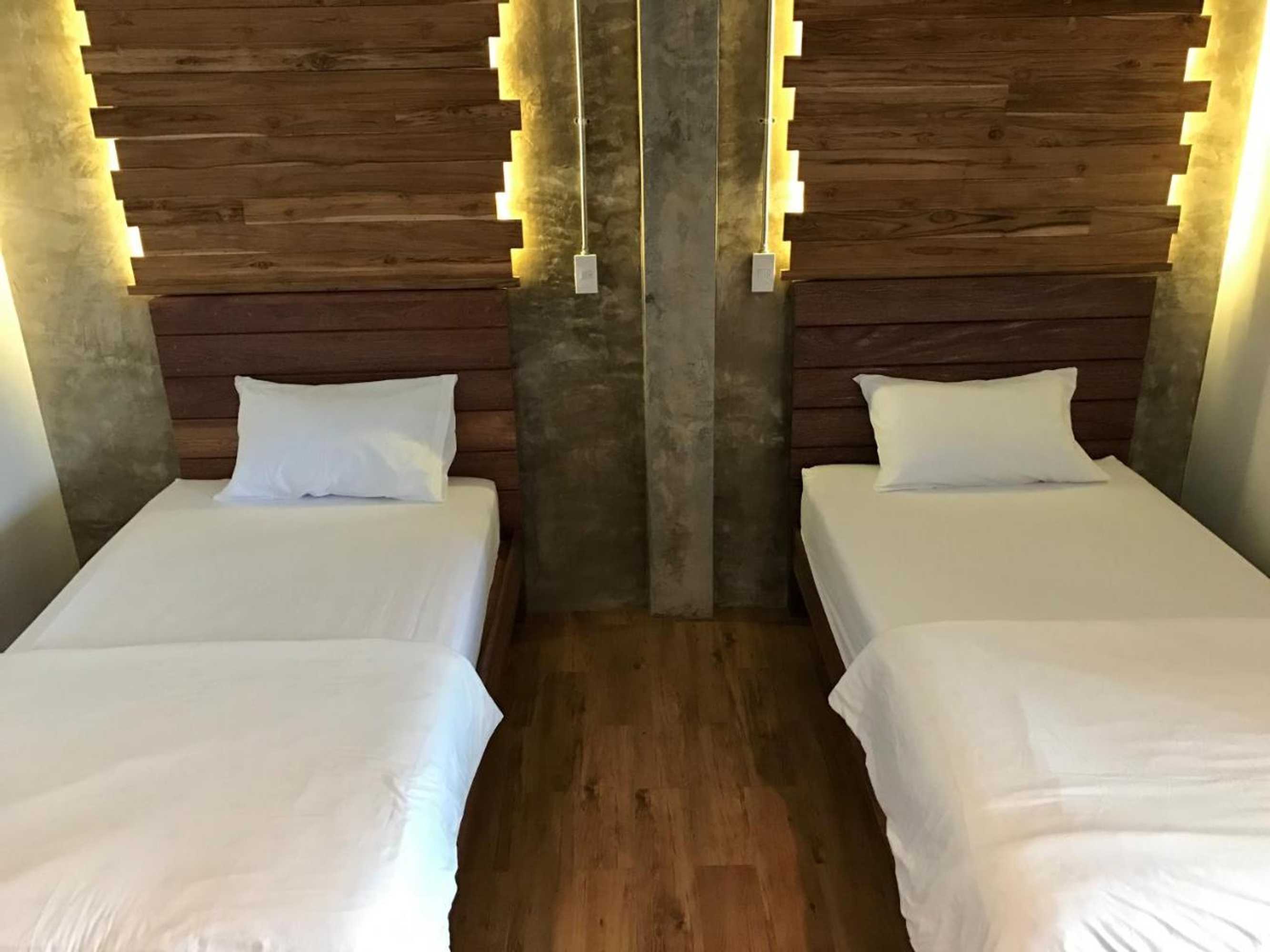 Gift card for De Nan Hotel