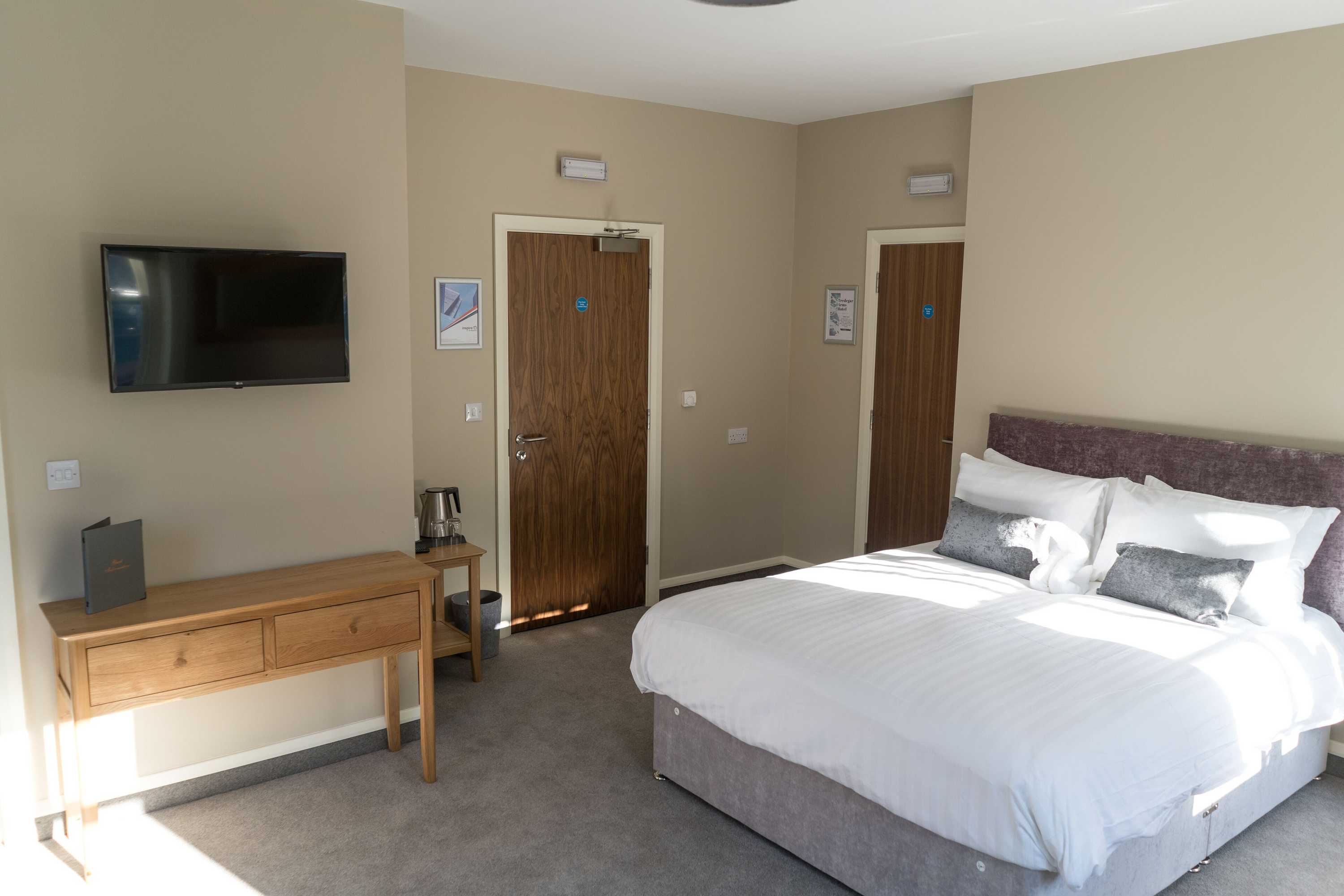 Gift card for Tredegar Arms Hotel Gift card for Tredegar Arms Hotel