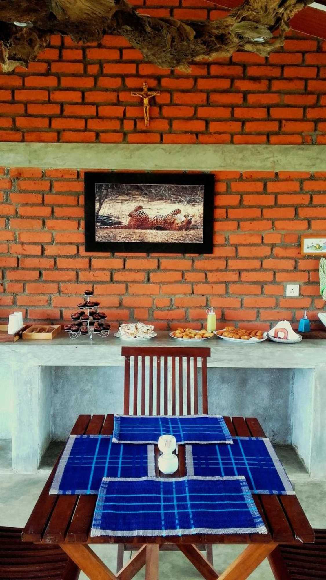 Gift card for The Ibis - Wilpattu