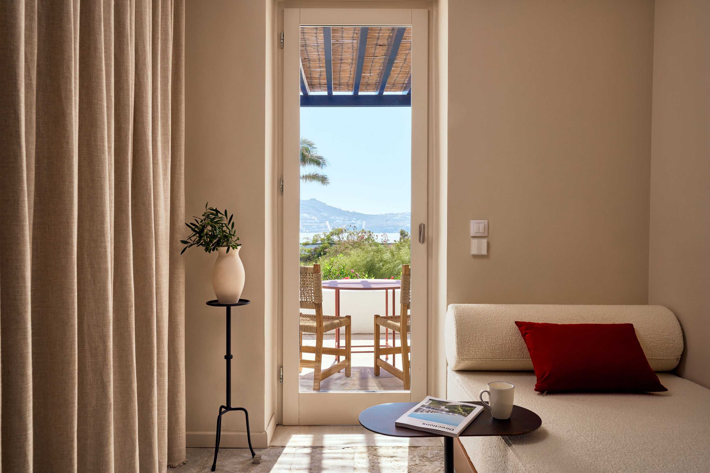 Gift card for Mykonos Theoxenia, a Member of Design Hotels Gift card for Mykonos Theoxenia, a Member of Design Hotels