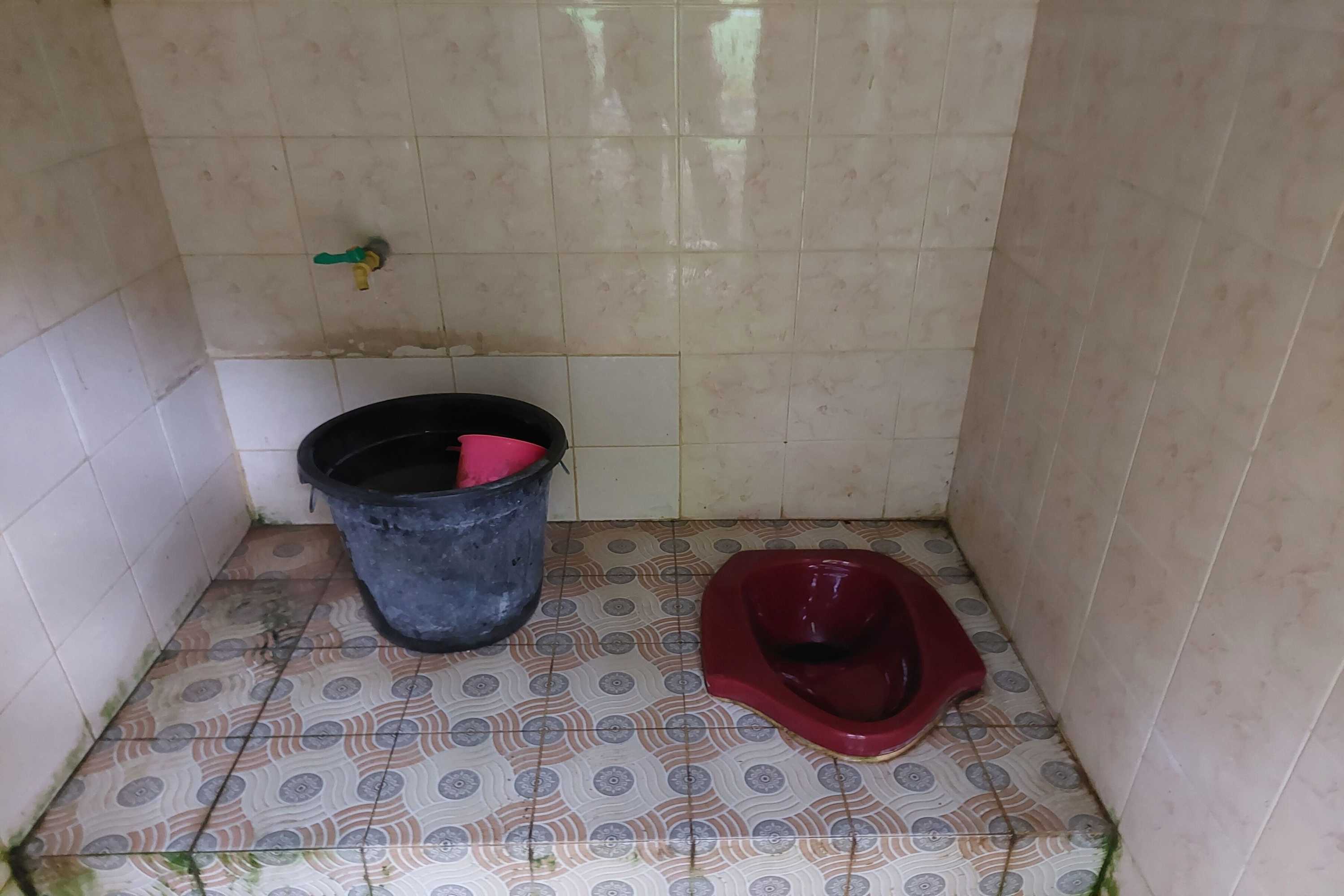 Gift card for Goa Slarong Camping Ground