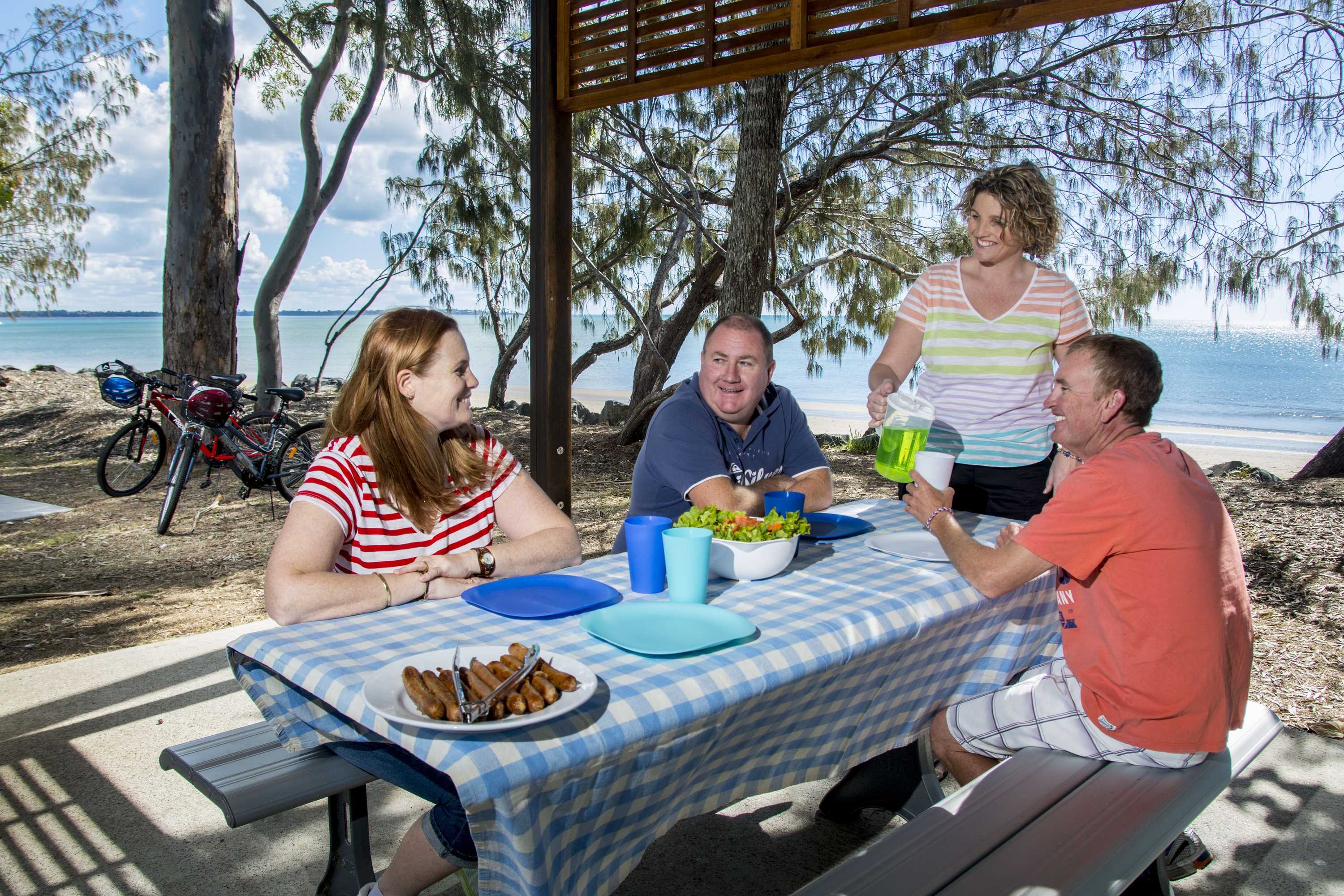 Gift card for The Beach Motel Hervey Bay Gift card for The Beach Motel Hervey Bay