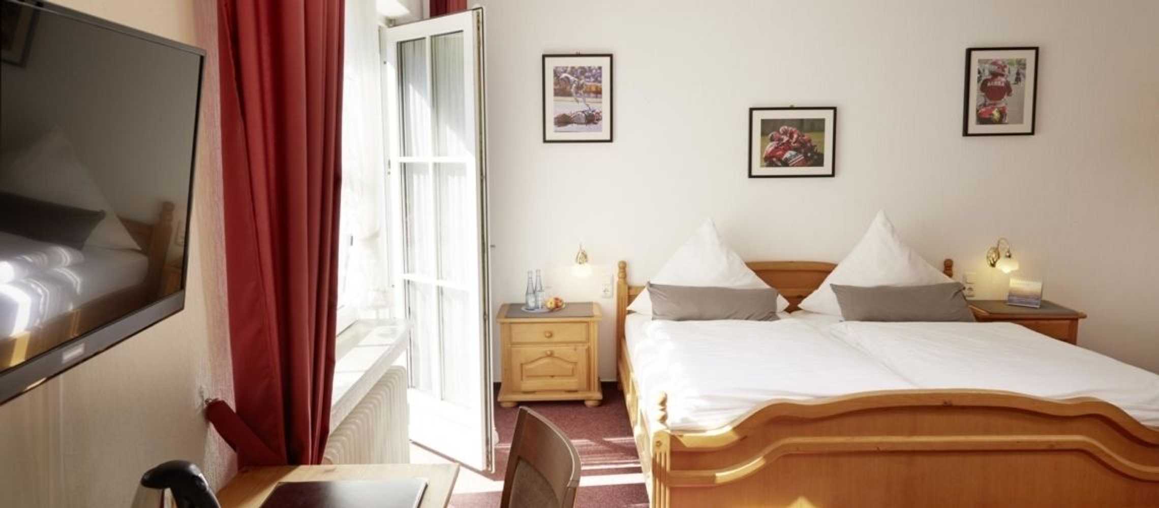 Gift card for Hotel Restaurant Haus Dumicketal