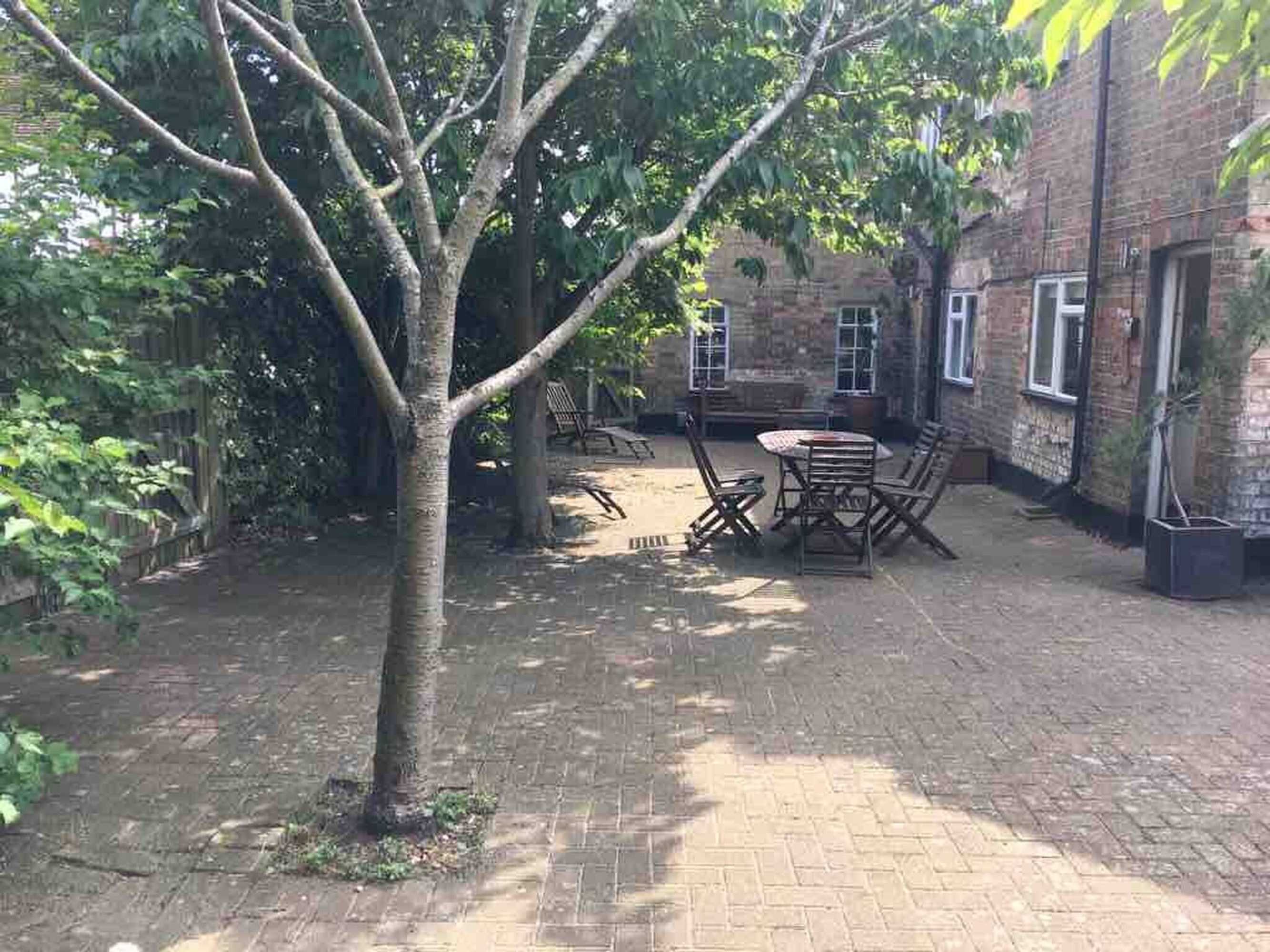 Gift card for The Old Rose And Crown - St Neots Gift card for The Old Rose And Crown - St Neots