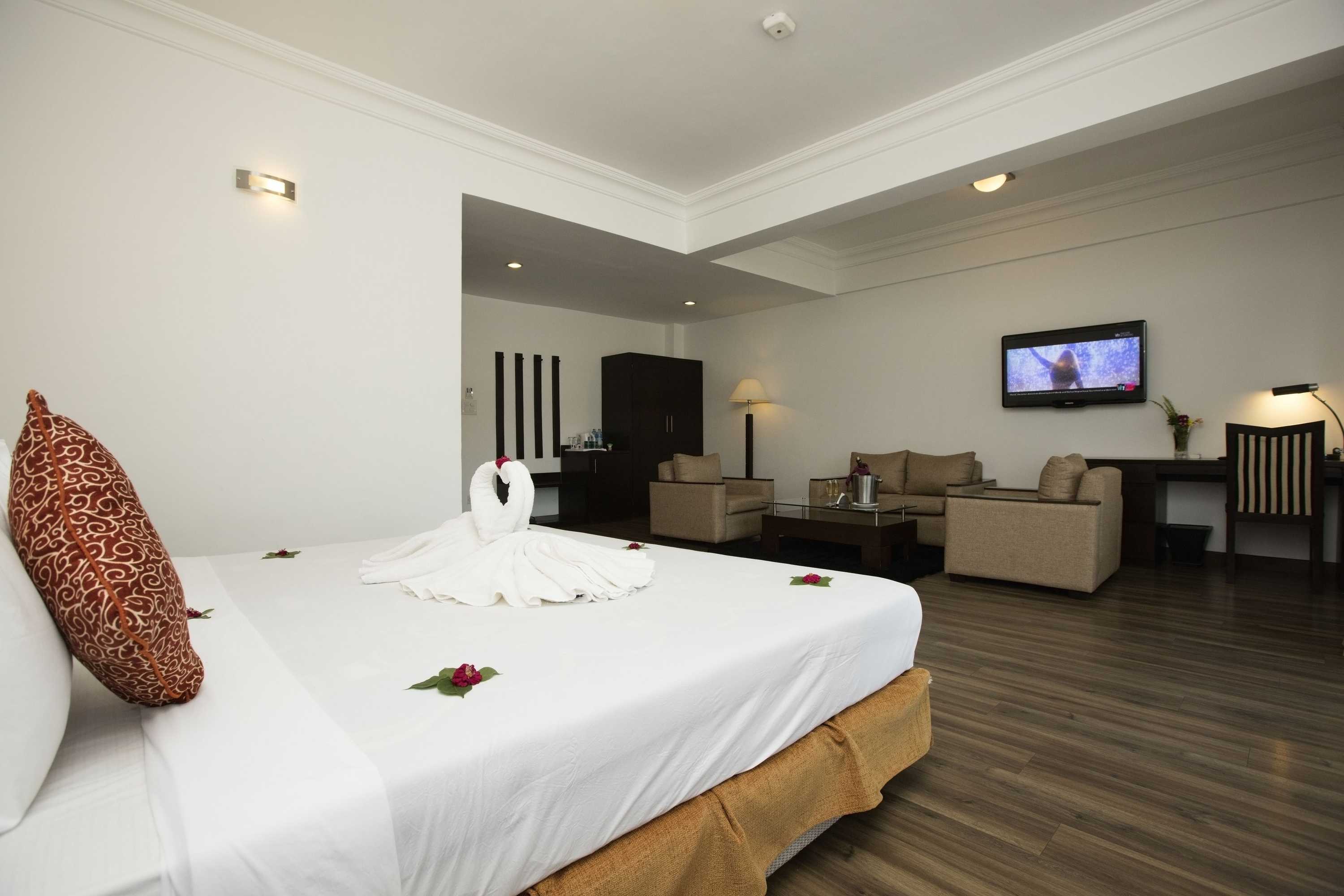 Gift card for Waterfront Resort by Kgh Group Gift card for Waterfront Resort by Kgh Group