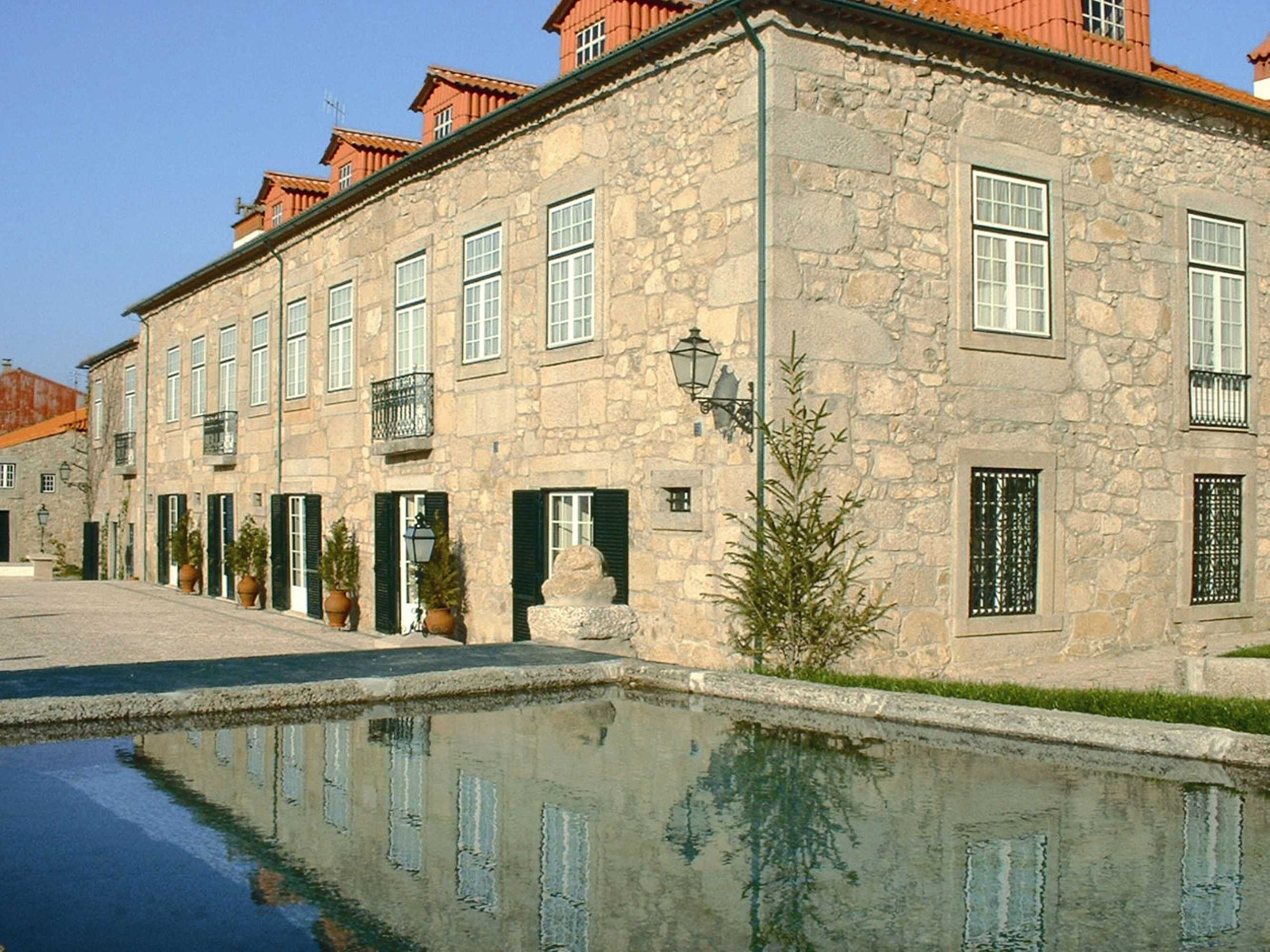 Gift card for Casa Do Cimo