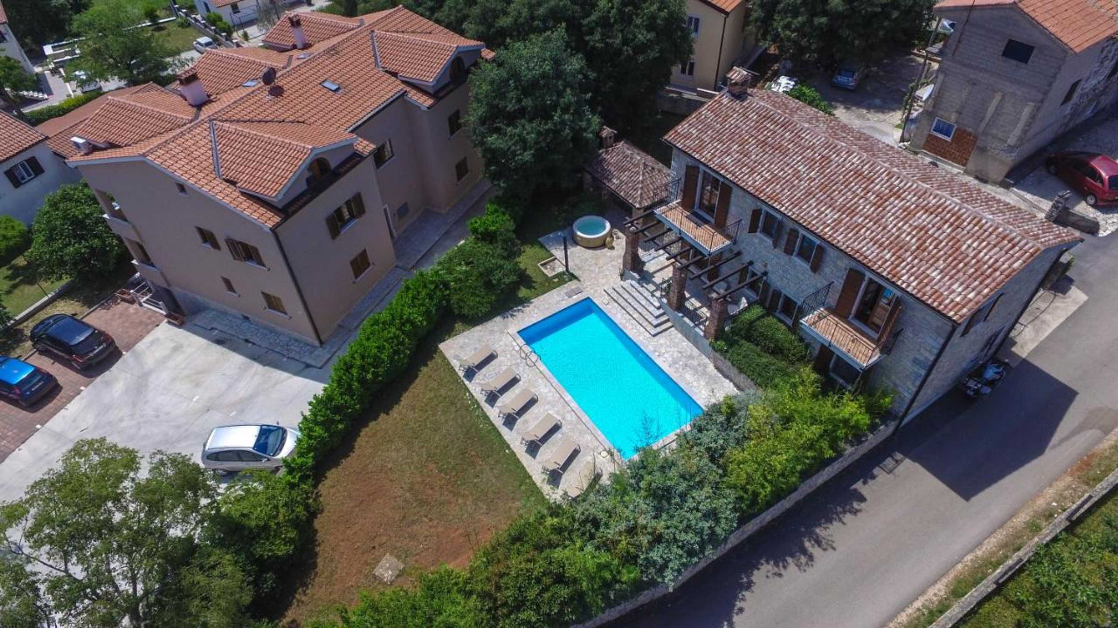 Gift card for Villa Marinac