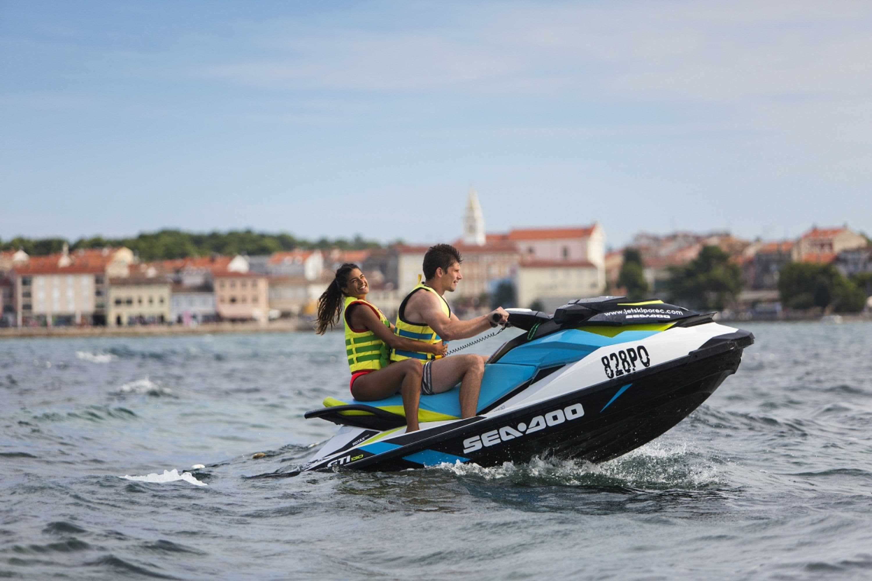 Gift card for Valamar Parentino Hotel