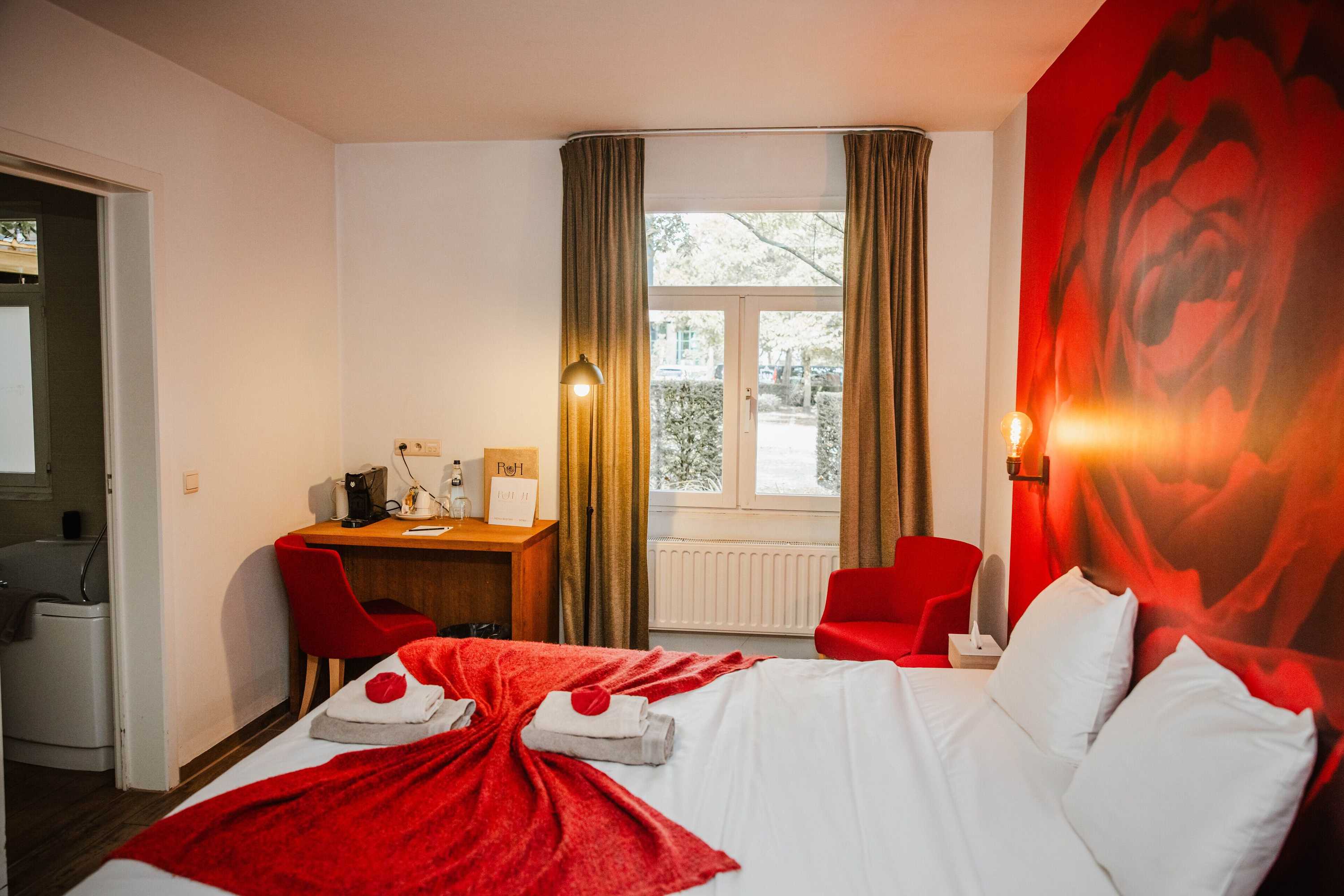 Gift card for Boutique Hotel Roosendaelhof Gift card for Boutique Hotel Roosendaelhof