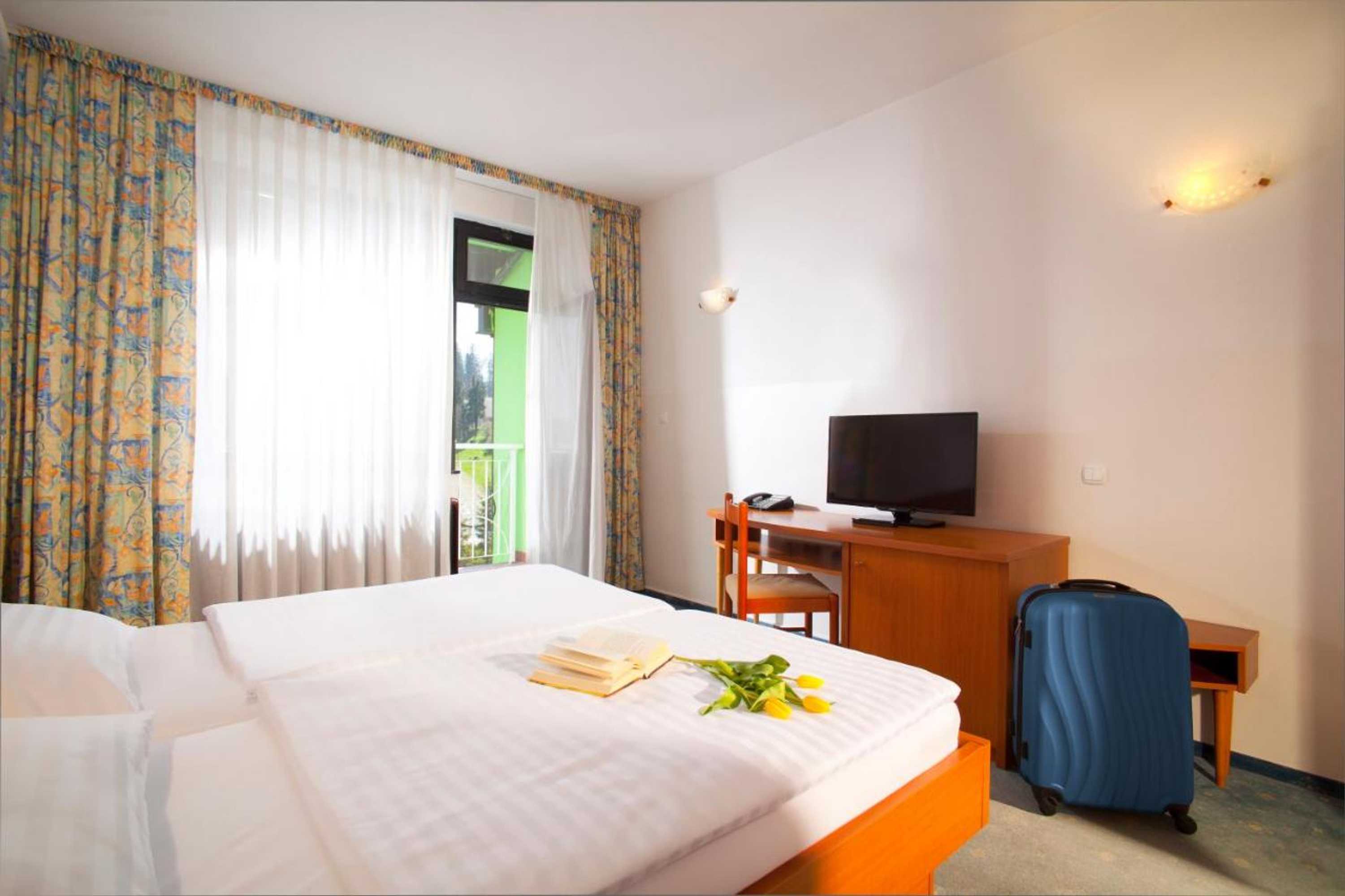 Gift card for Terme Topolsica - Hotel Vesna Gift card for Terme Topolsica - Hotel Vesna
